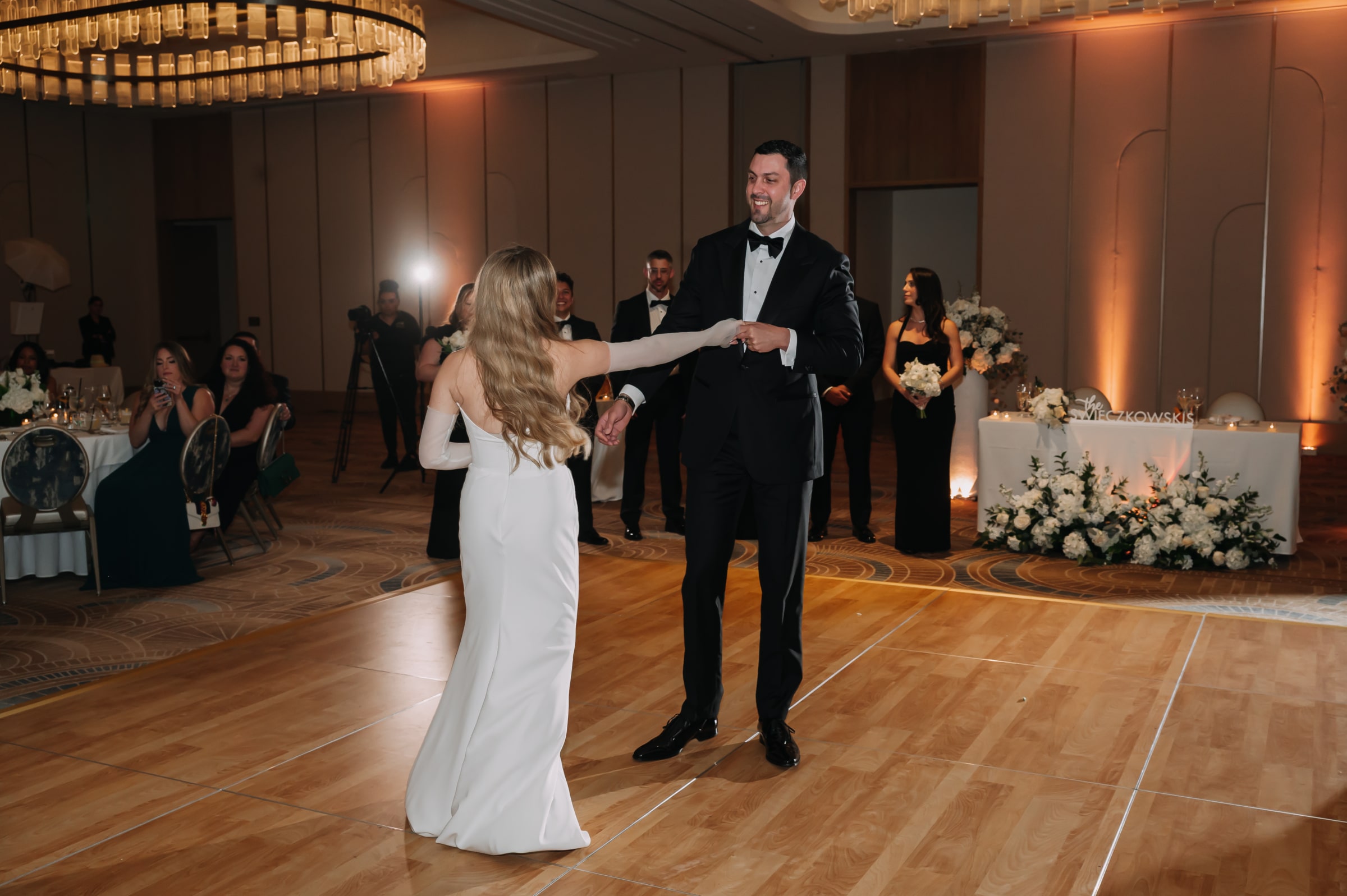Palm Beach Wedding Planners -Luxury Wedding Planners in Palm Beach, FL