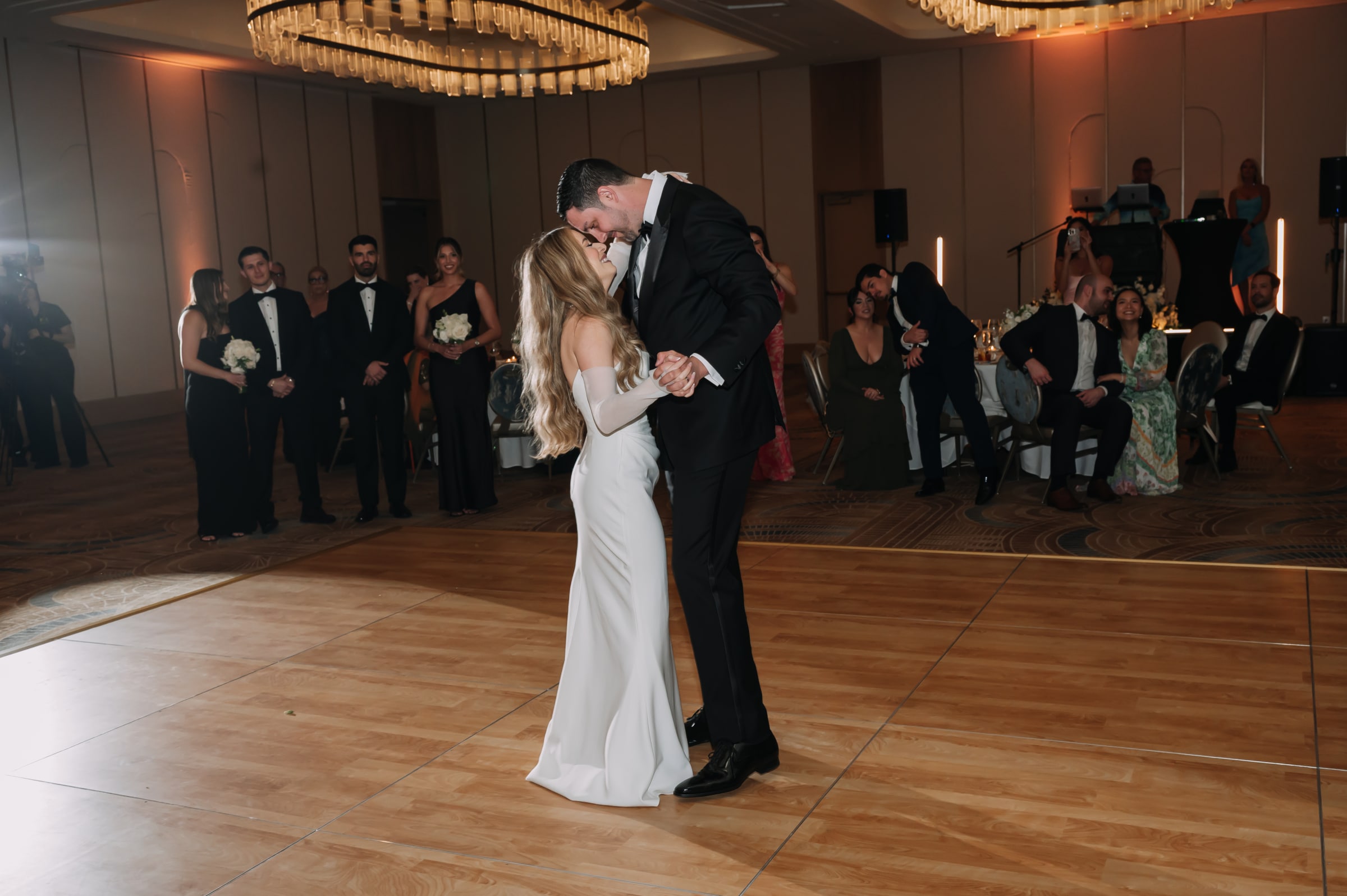 Palm Beach Wedding Planners -Luxury Wedding Planners in Palm Beach, FL