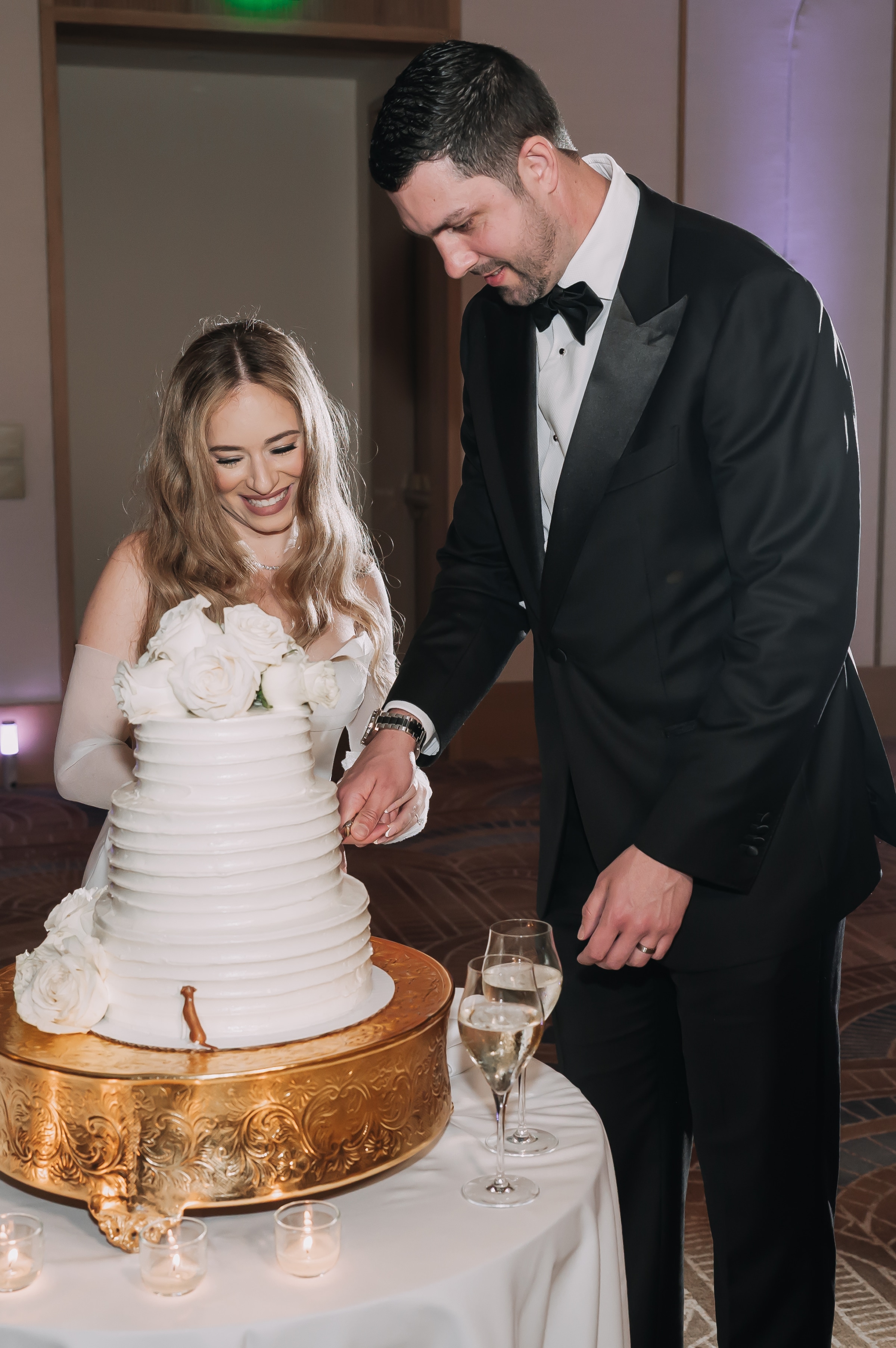 Palm Beach Wedding Planners -Luxury Wedding Planners in Palm Beach, FL