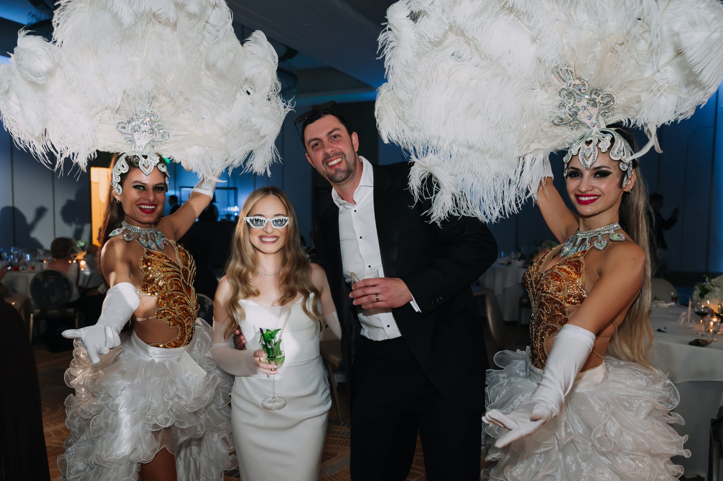 Palm Beach Wedding Planners -Luxury Wedding Planners in Palm Beach, FL