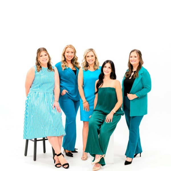 Charleston S&B Team Photoshoot {5.16.26}