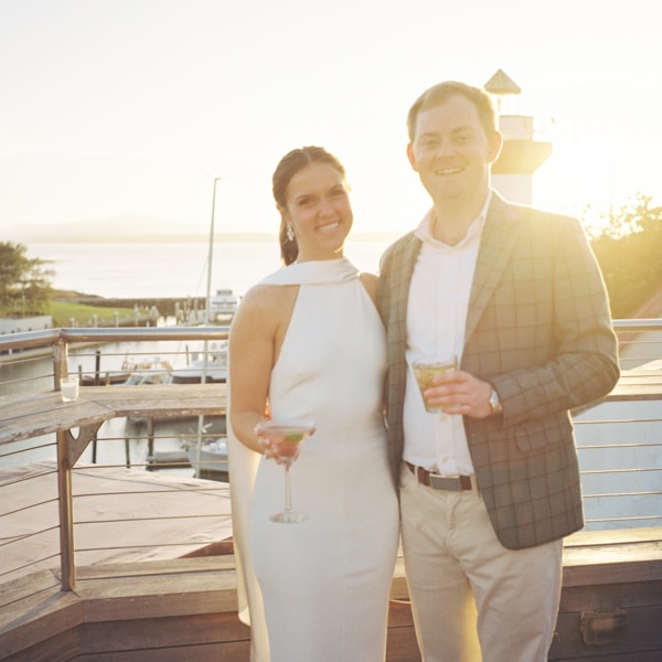 Sydney & Wilson {3.6.26}