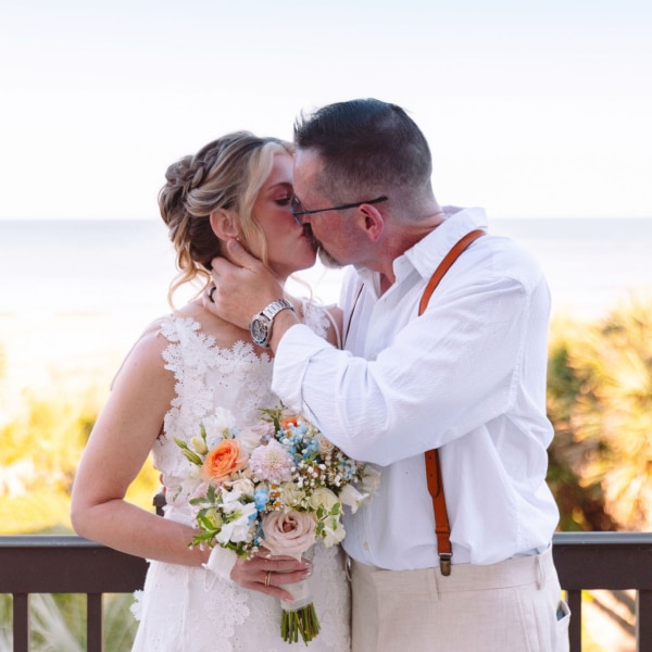 Cheryl & Clint Vow Renewal {5.14.26}