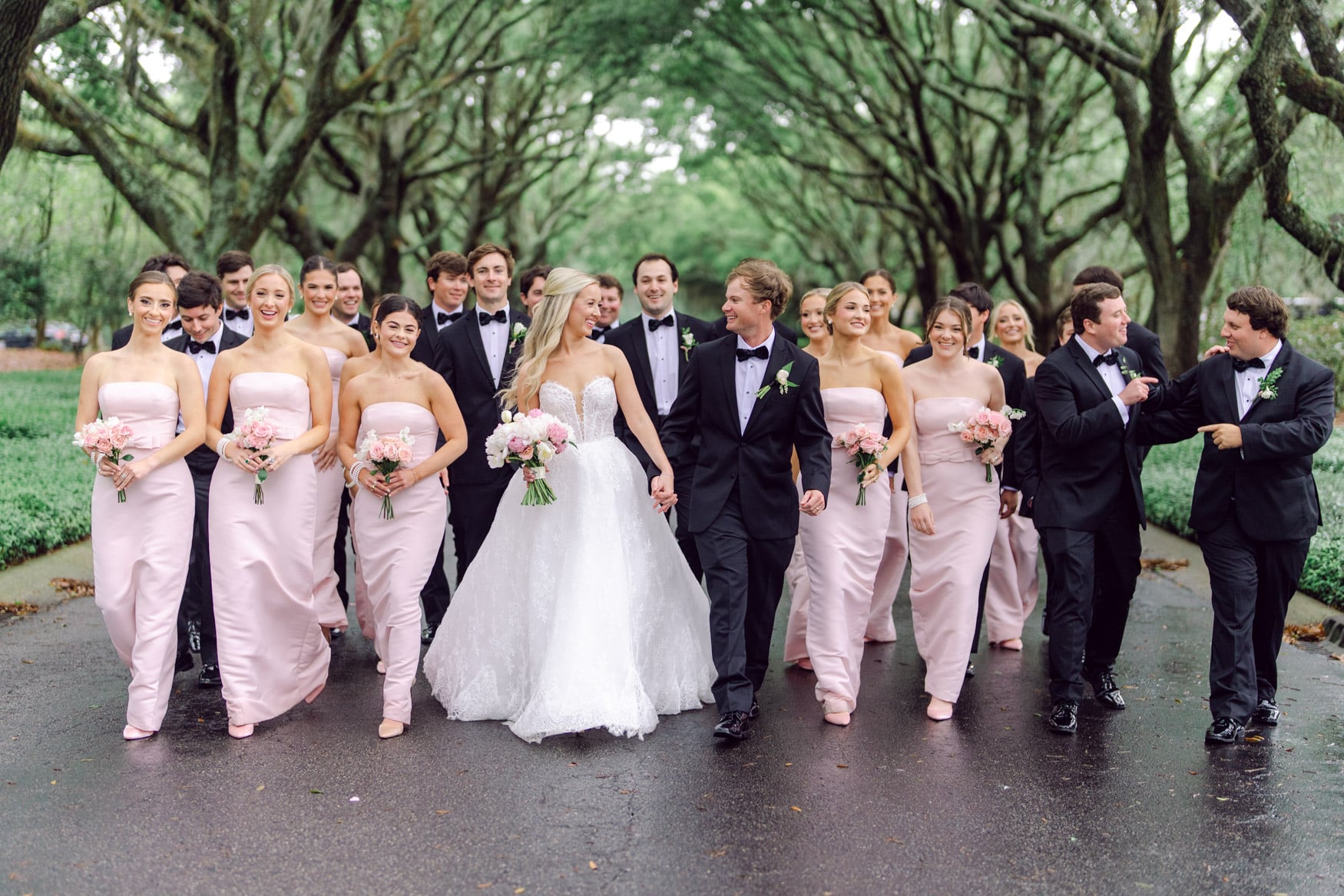 Myrtle Beach Wedding Planner