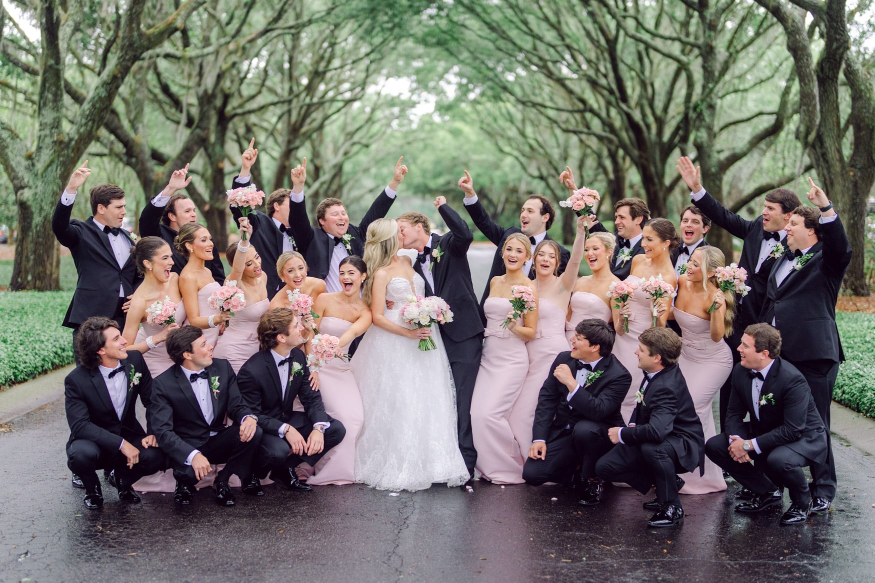 Myrtle Beach Wedding Planner