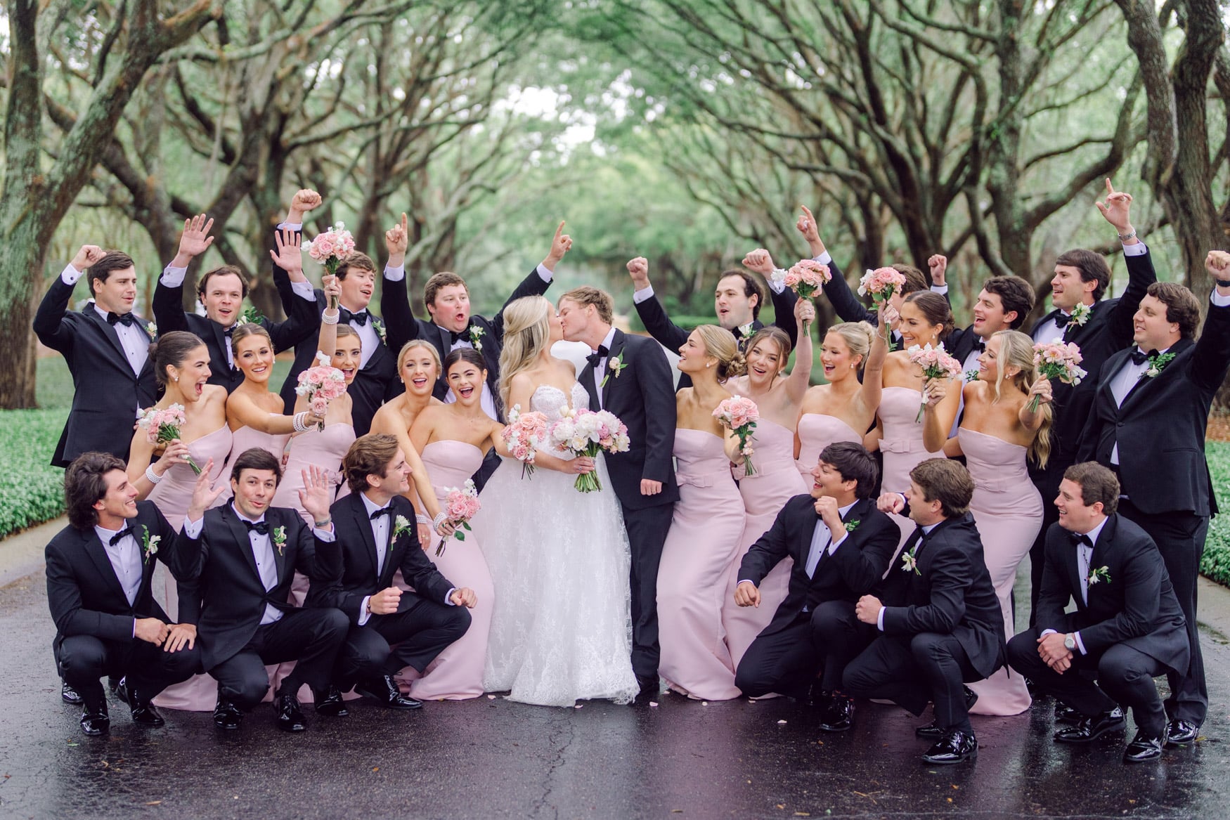Myrtle Beach Wedding Planner