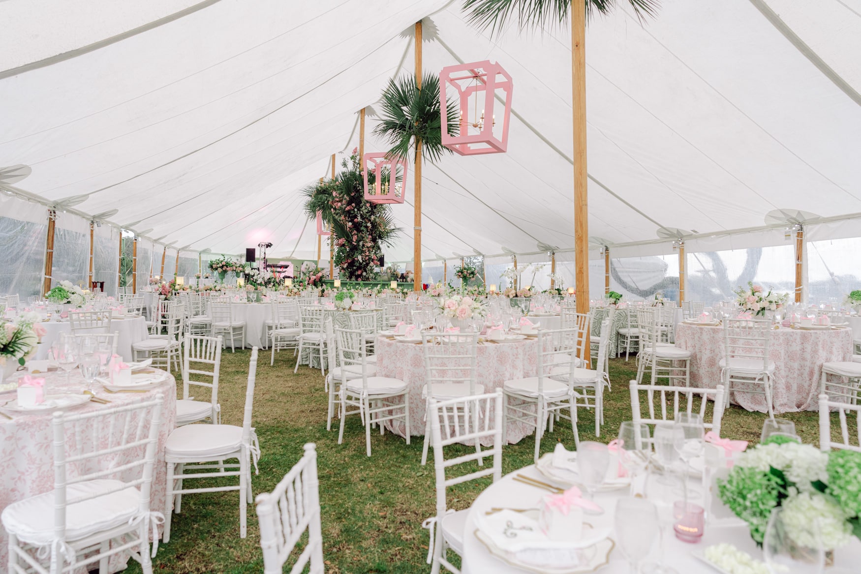 Myrtle Beach Wedding Planner