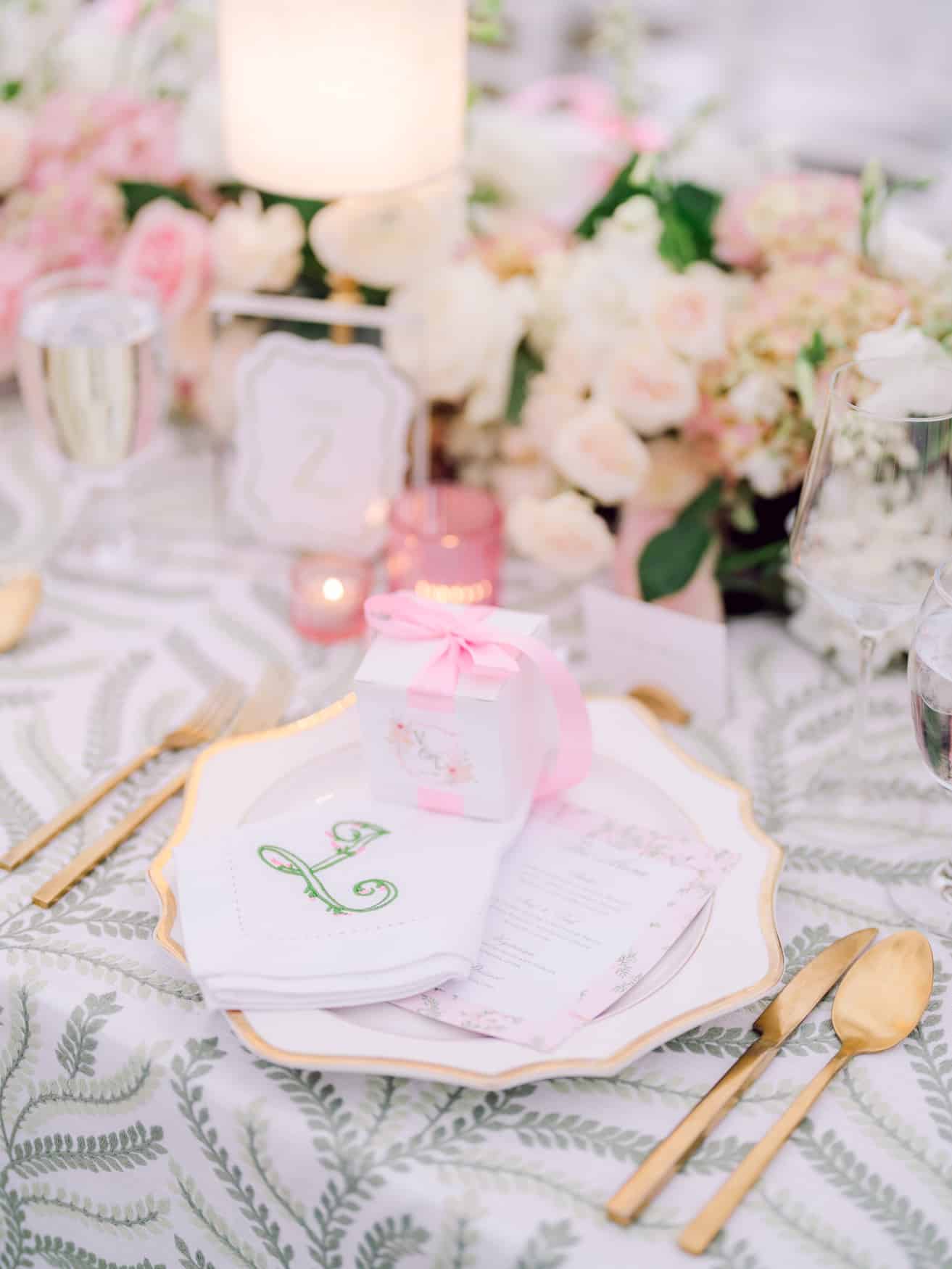 Myrtle Beach Wedding Planner