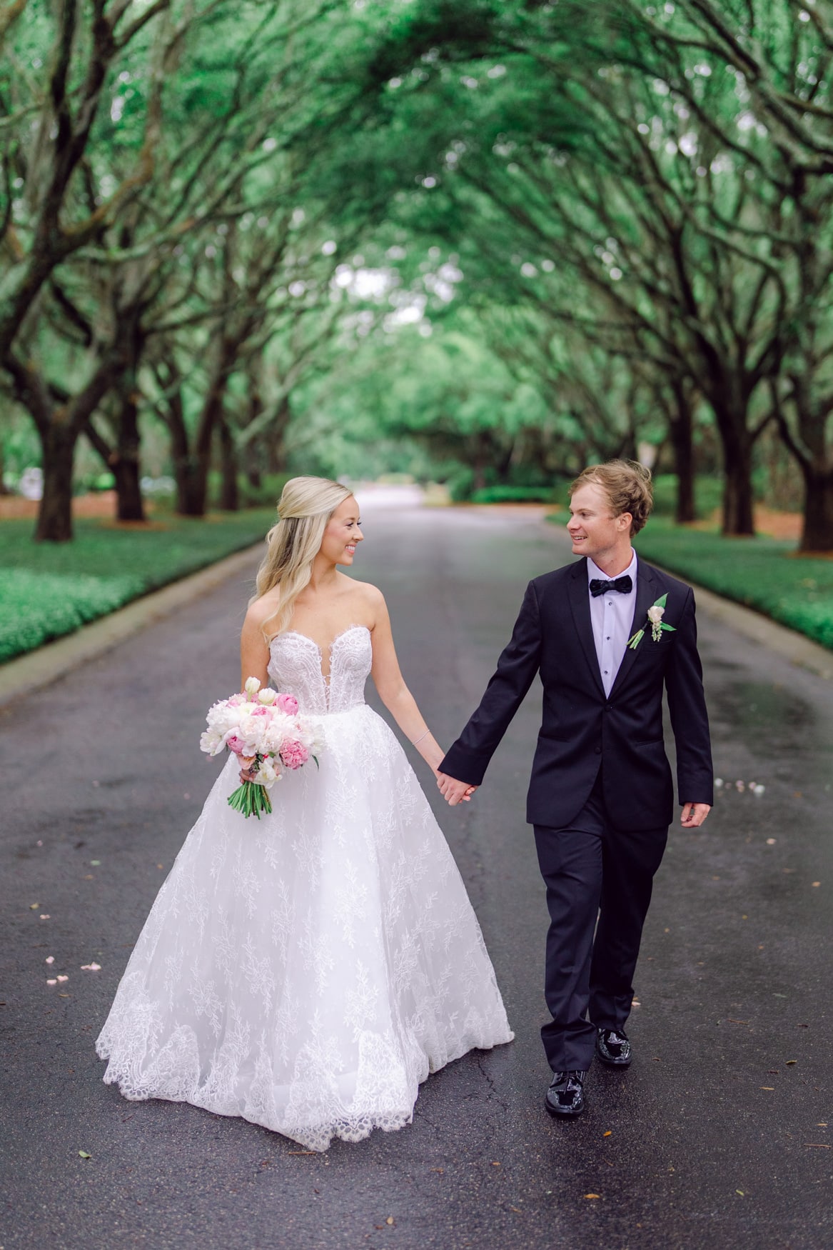 Myrtle Beach Wedding Planner