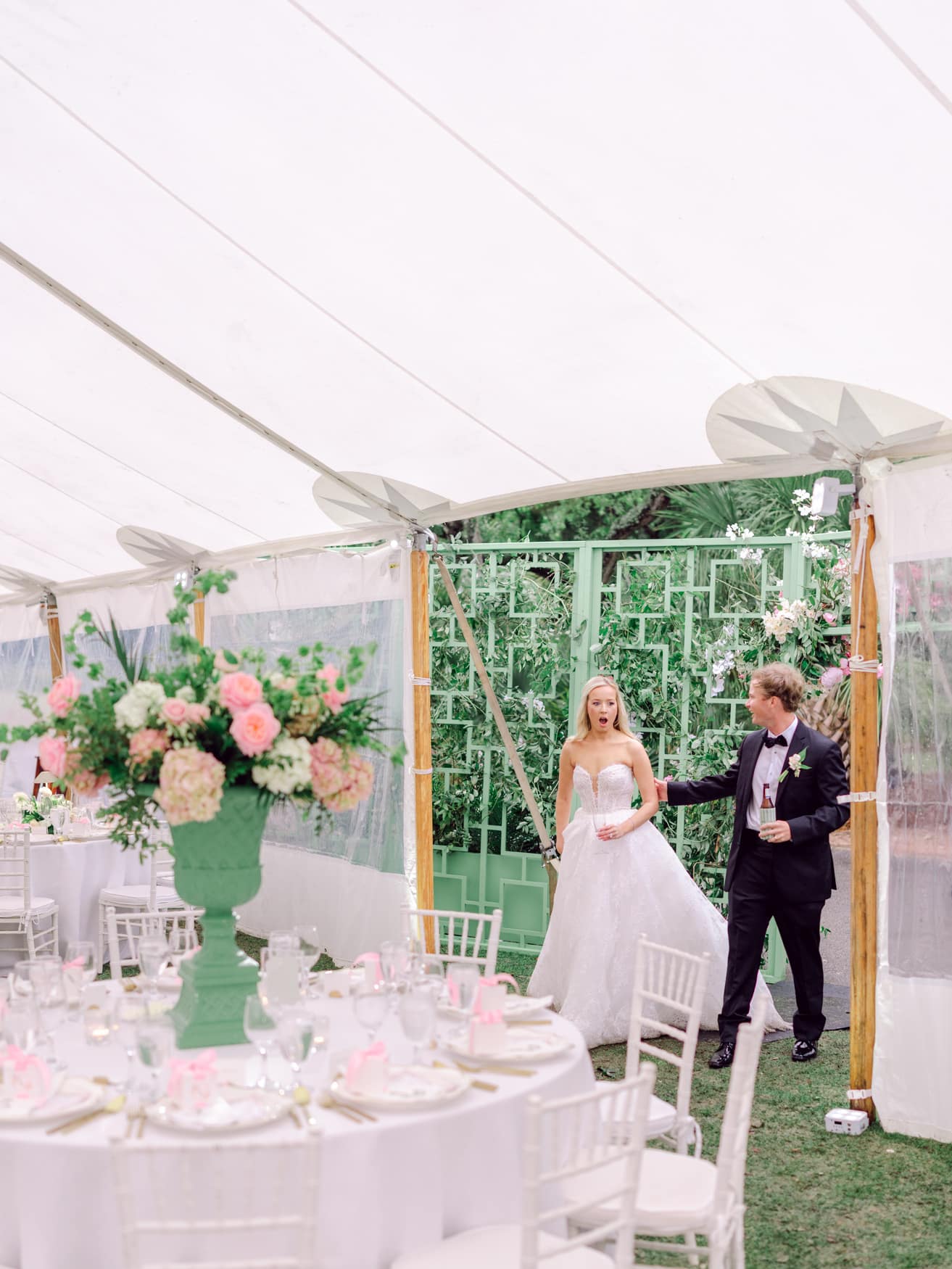 Myrtle Beach Wedding Planner