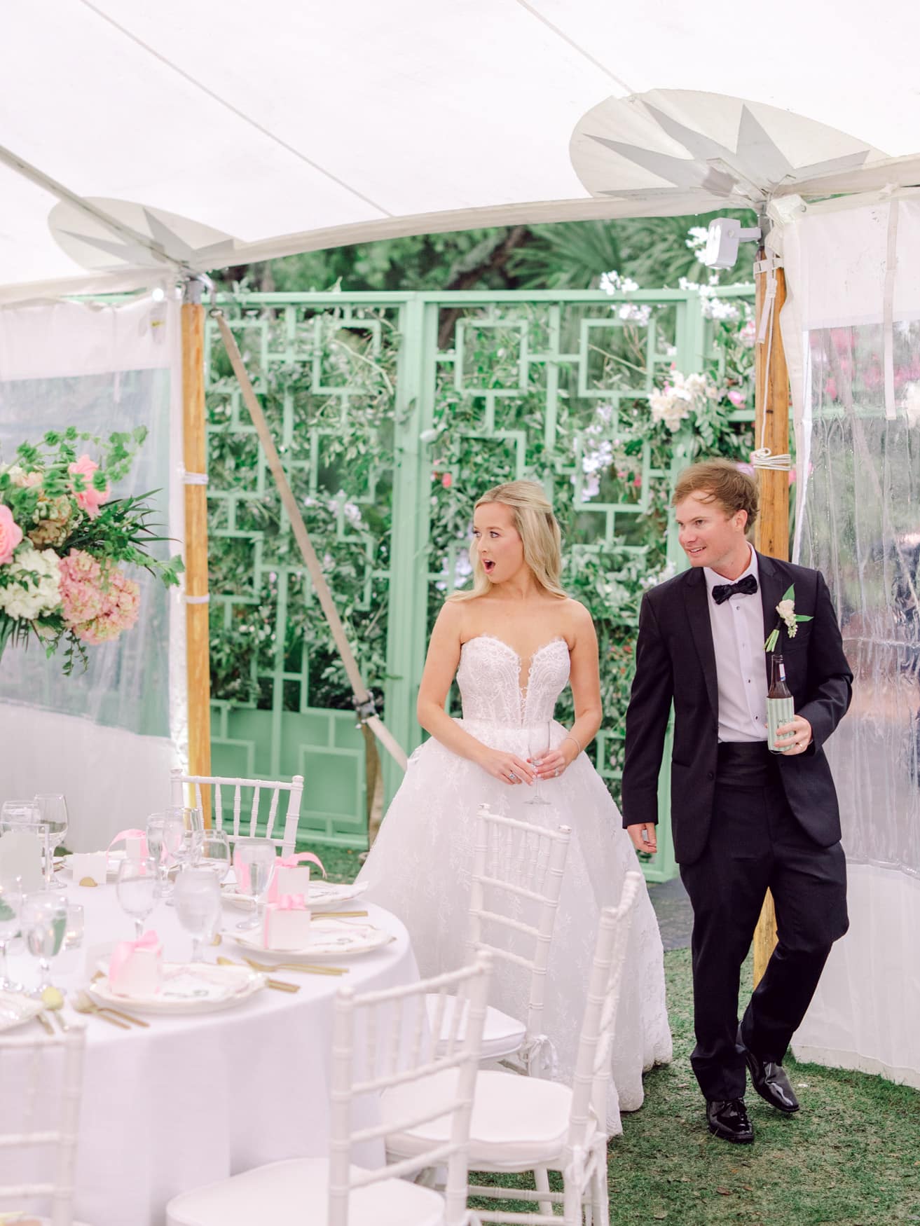 Myrtle Beach Wedding Planner