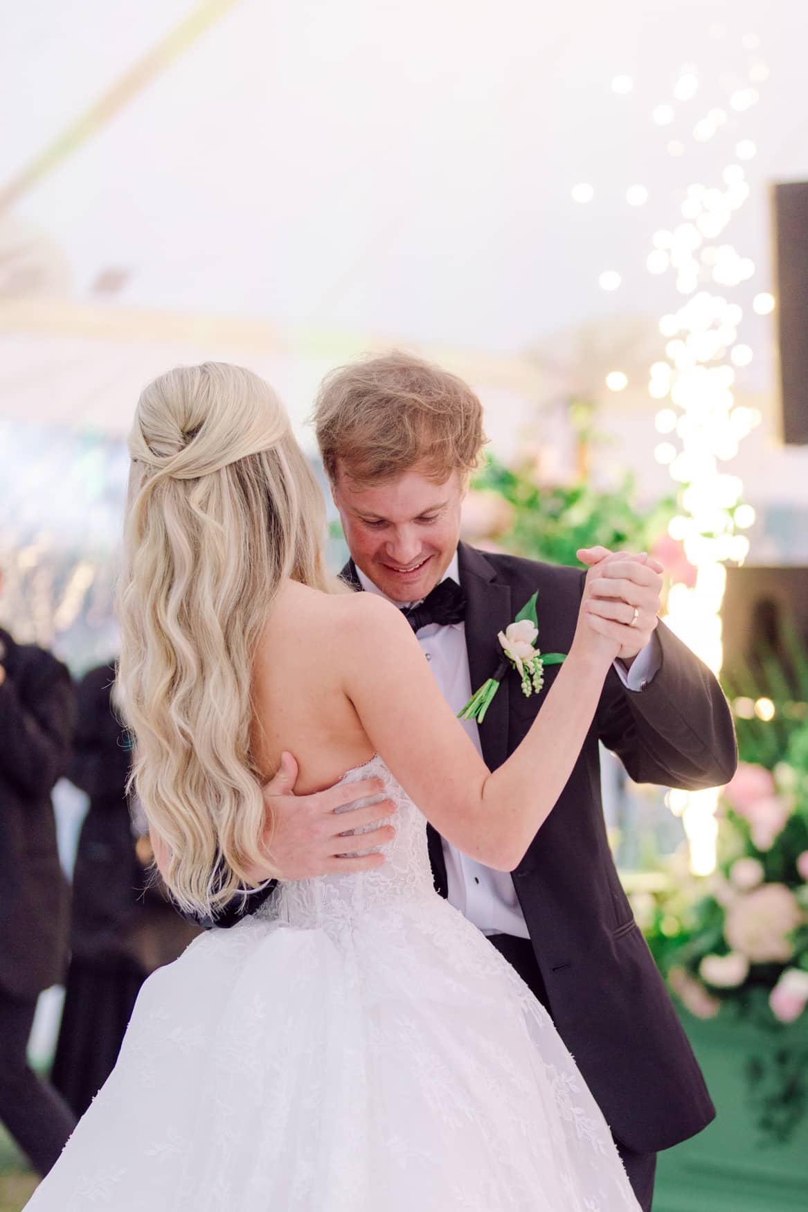 Myrtle Beach Wedding Planner