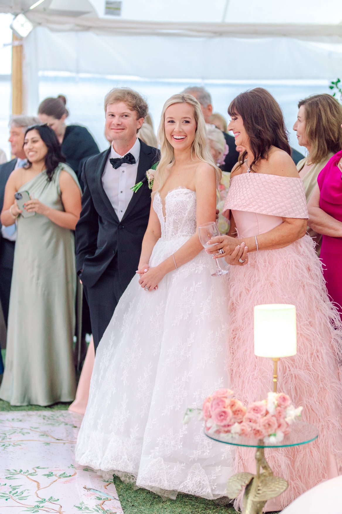 Myrtle Beach Wedding Planner