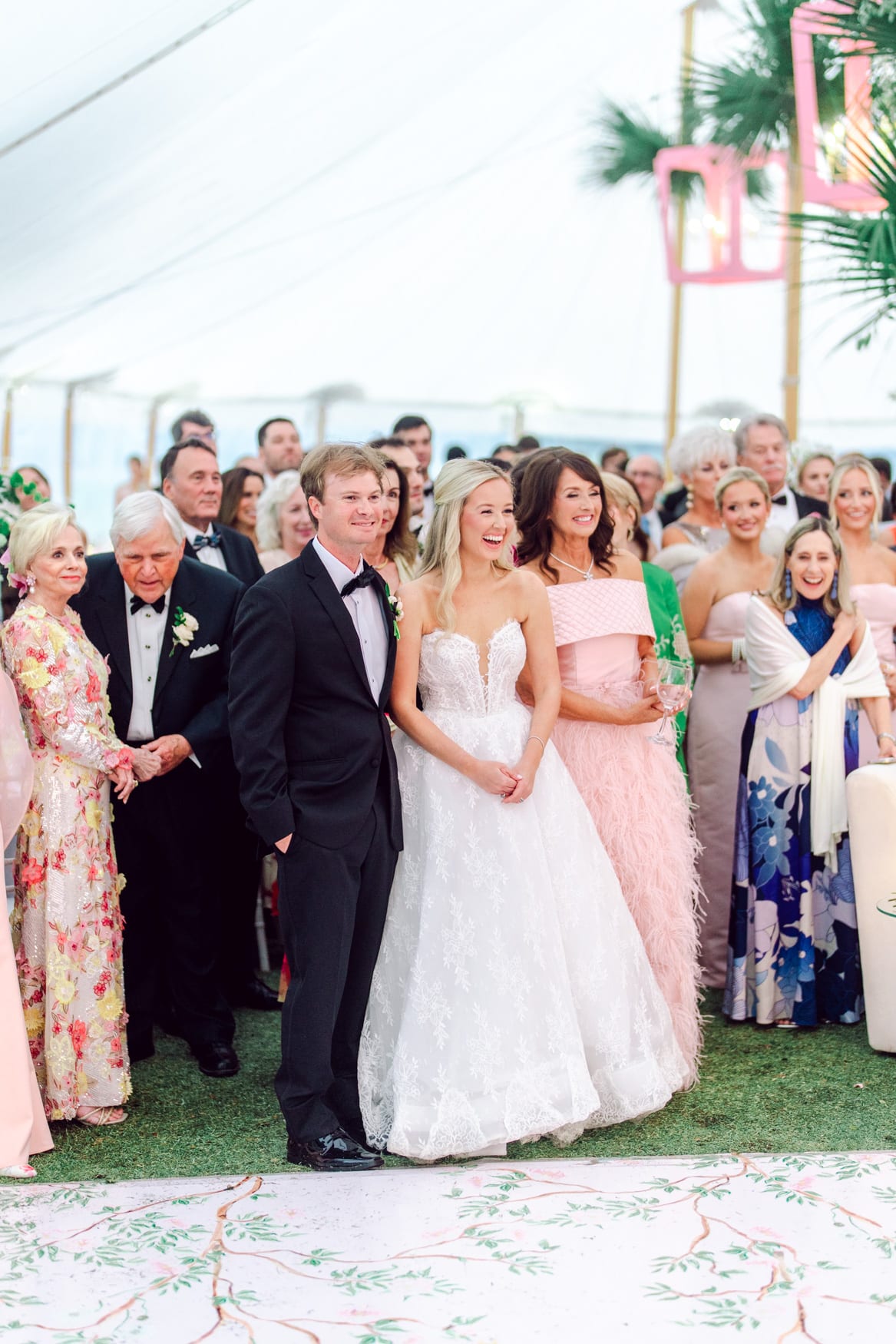Myrtle Beach Wedding Planner