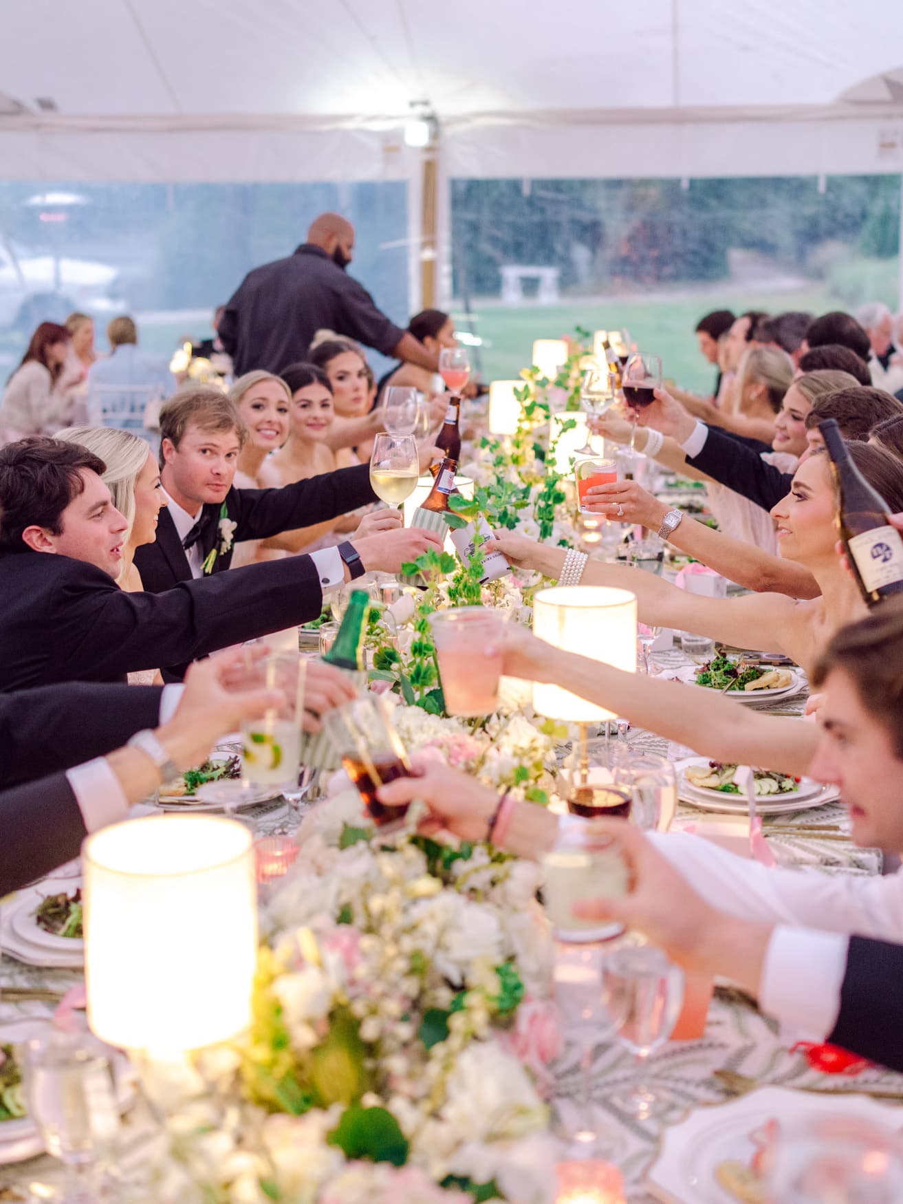Myrtle Beach Wedding Planner