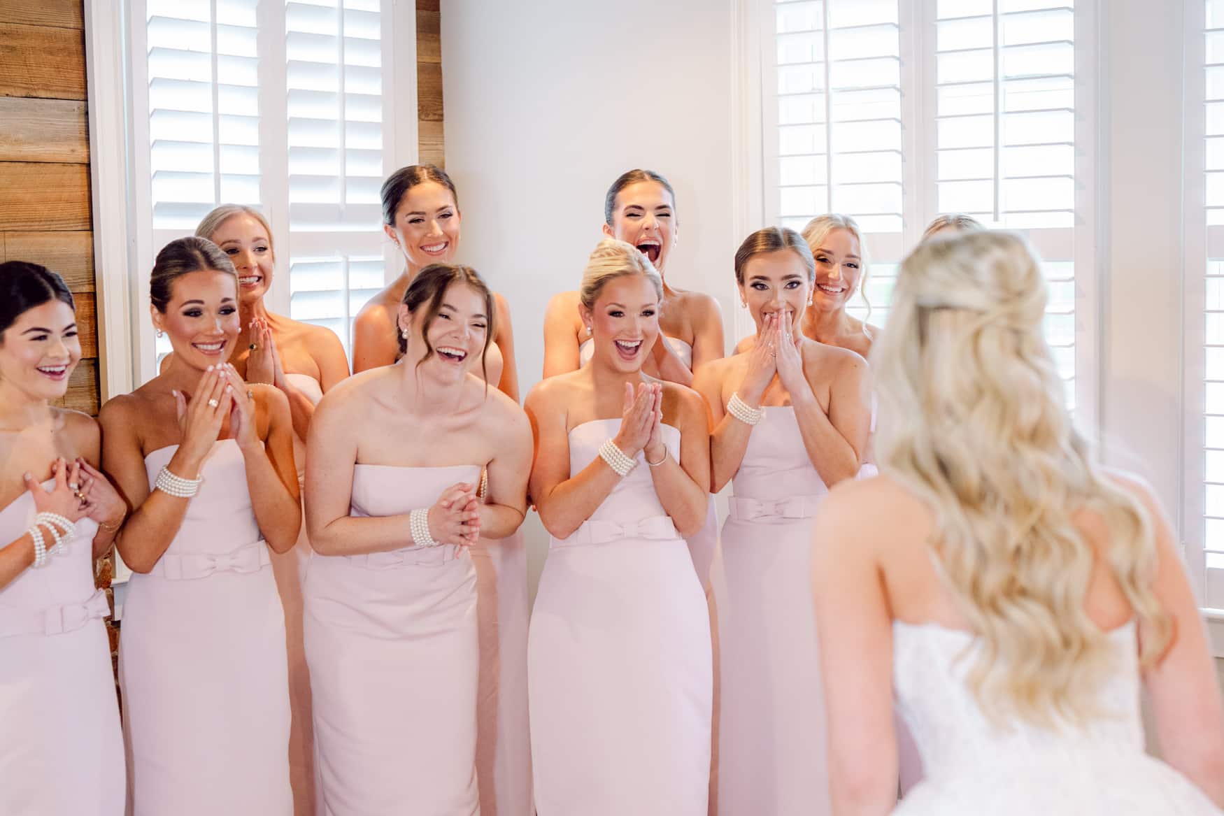 Myrtle Beach Wedding Planner