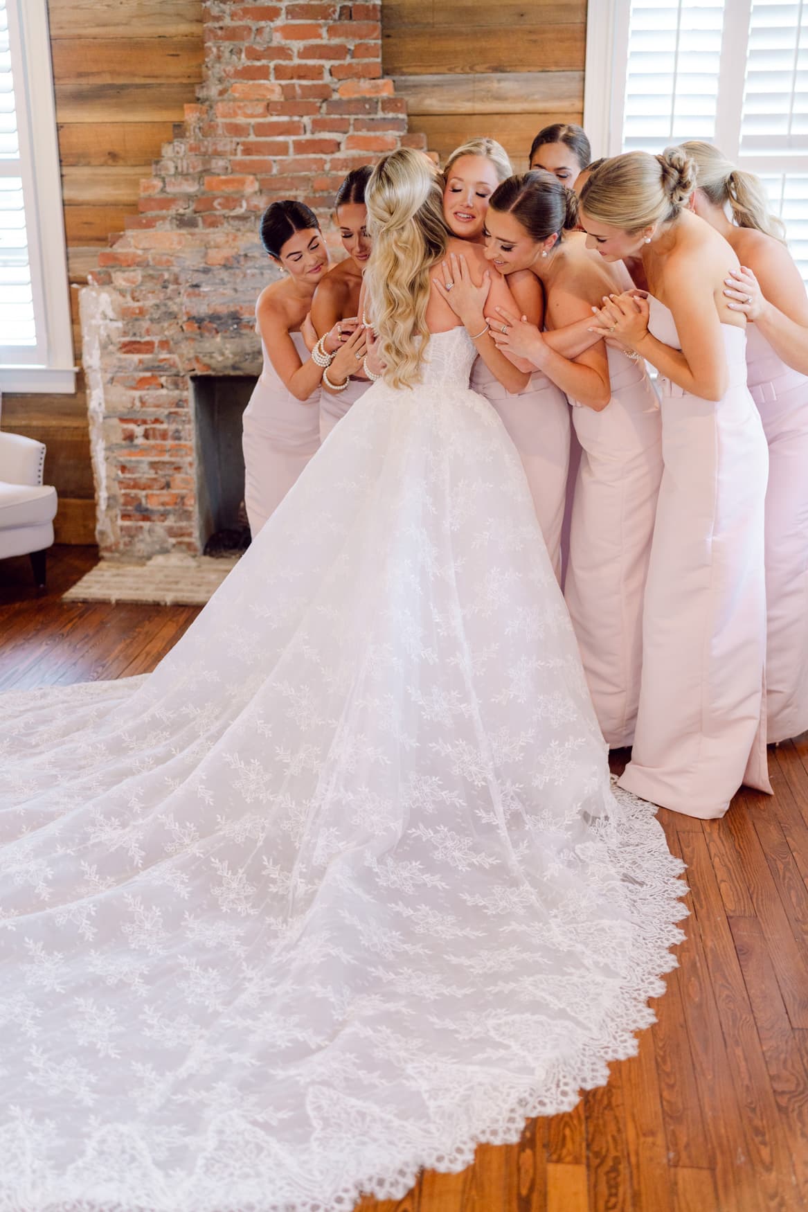 Myrtle Beach Wedding Planner