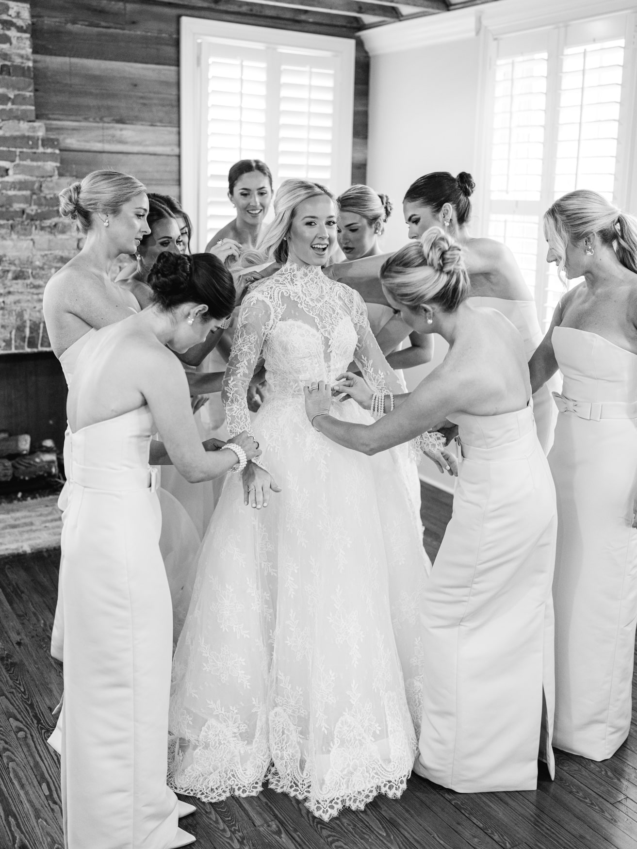 Myrtle Beach Wedding Planner