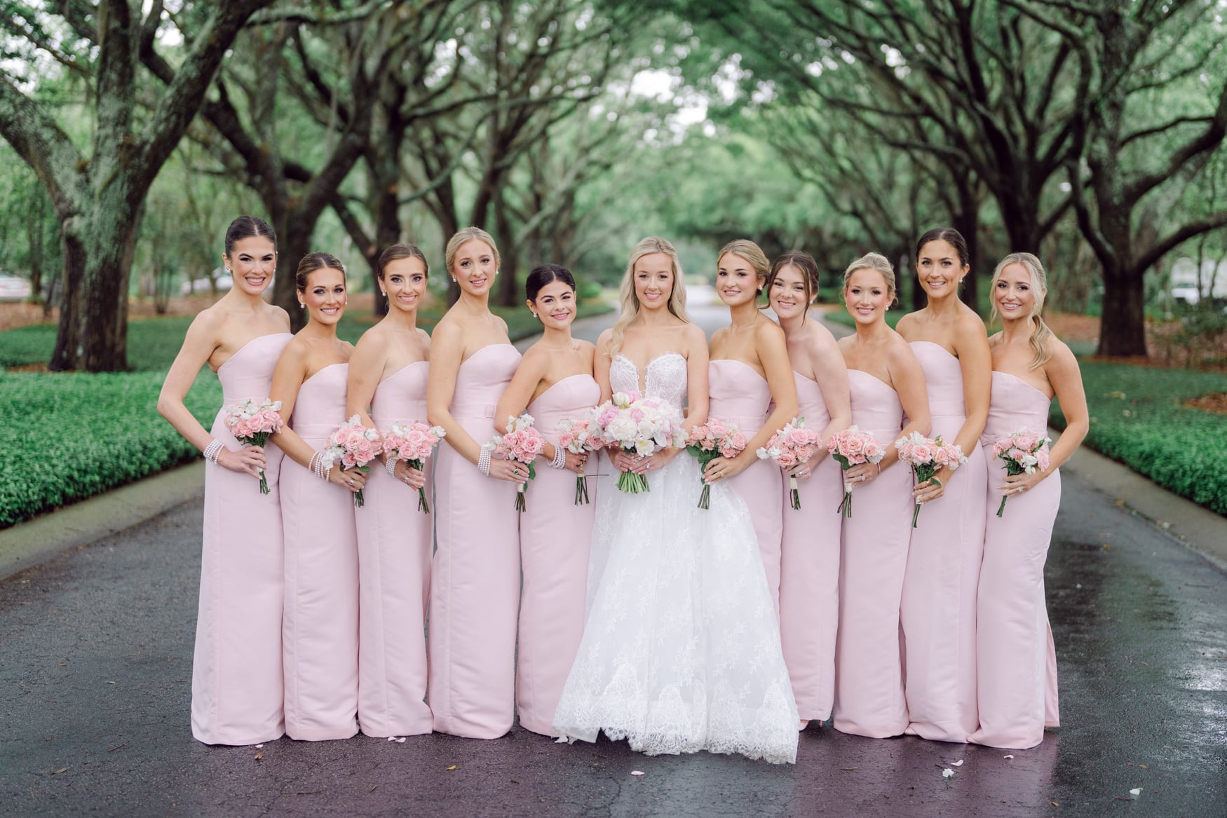 Myrtle Beach Wedding Planner