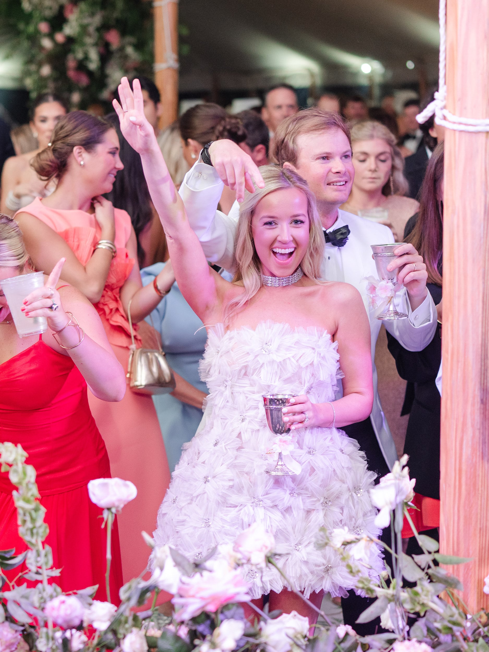 Myrtle Beach Wedding Planner
