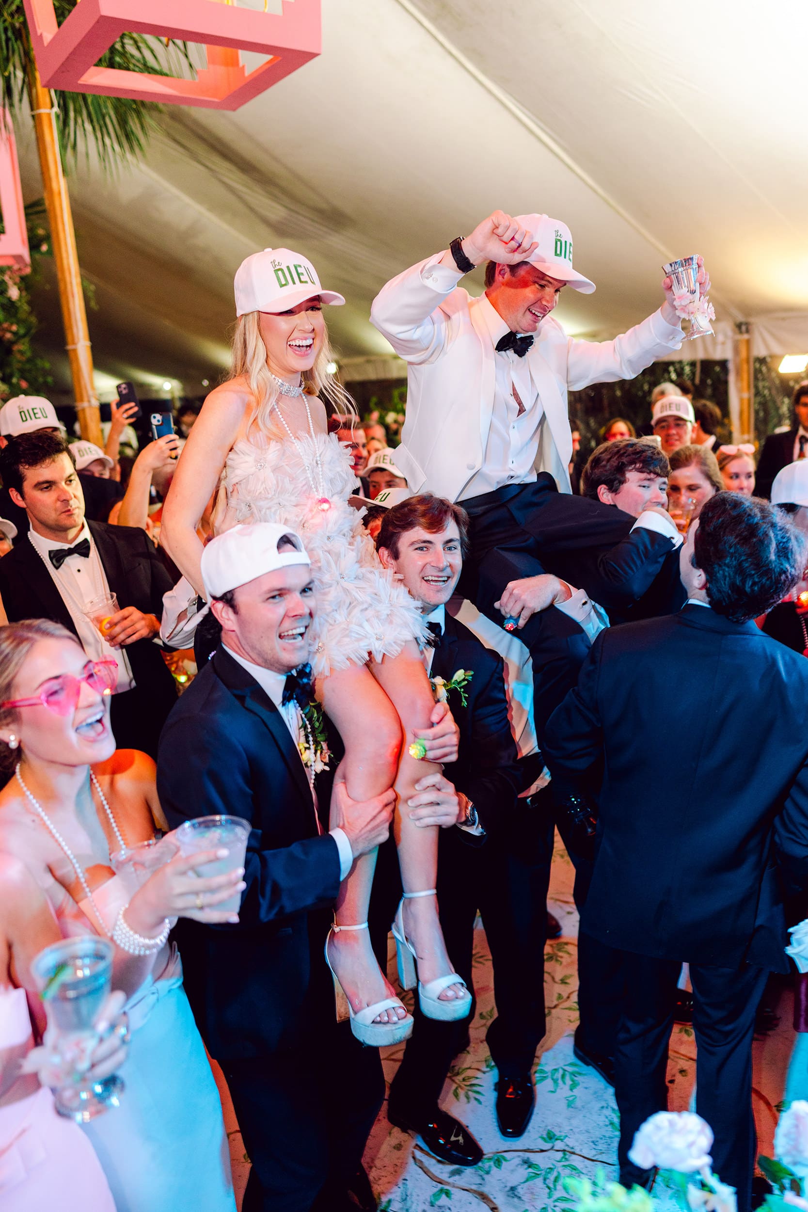 Myrtle Beach Wedding Planner