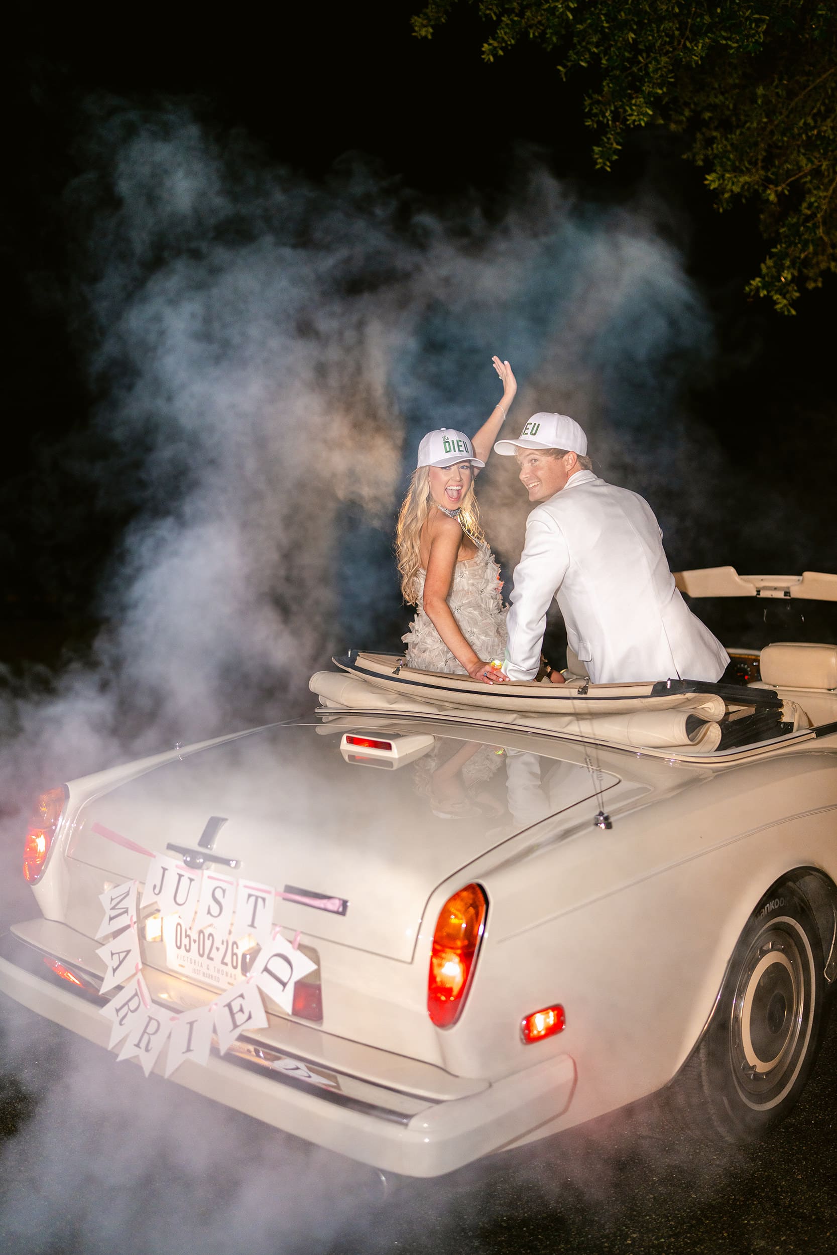 Myrtle Beach Wedding Planner