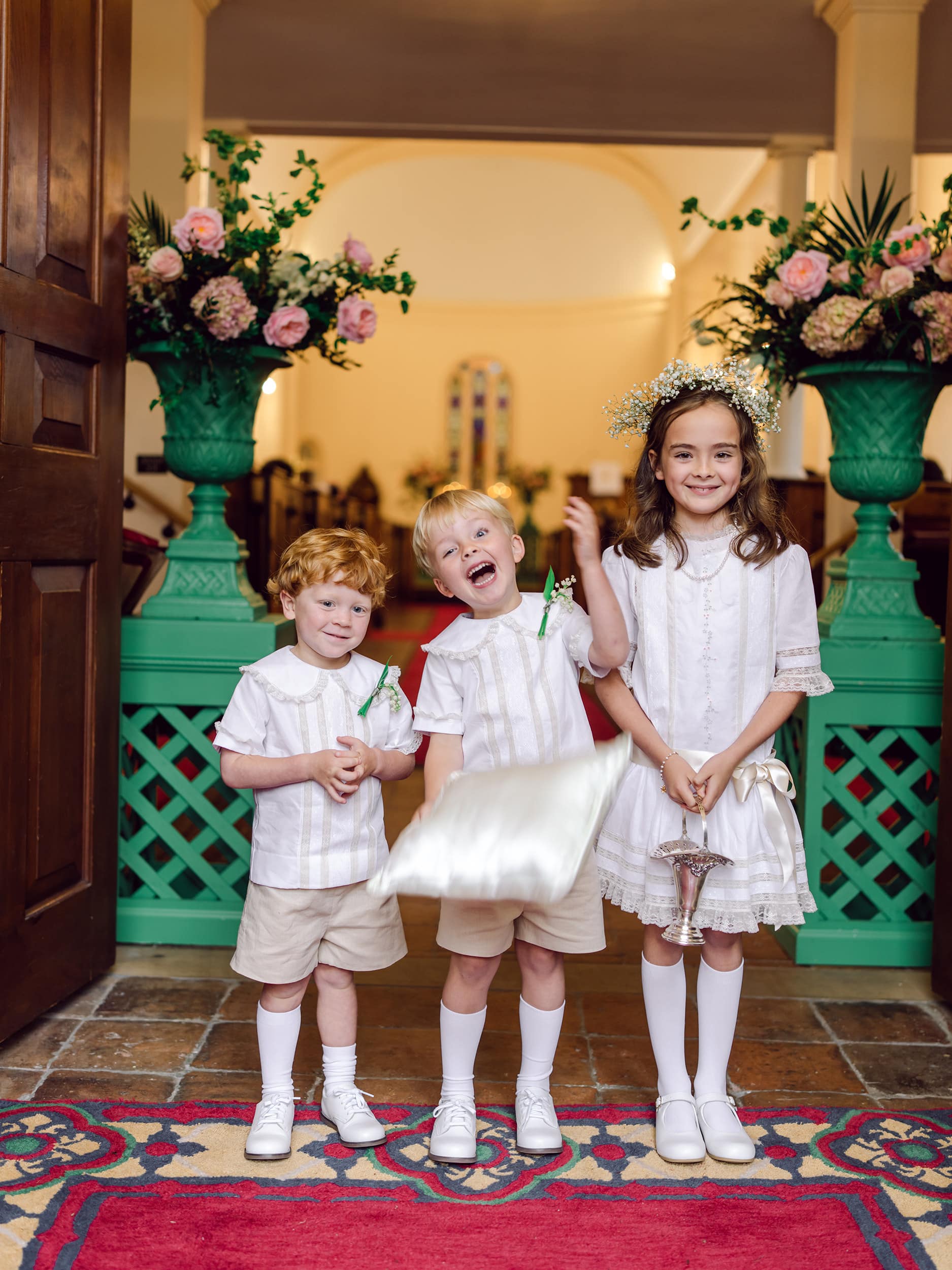 Myrtle Beach Wedding Planner