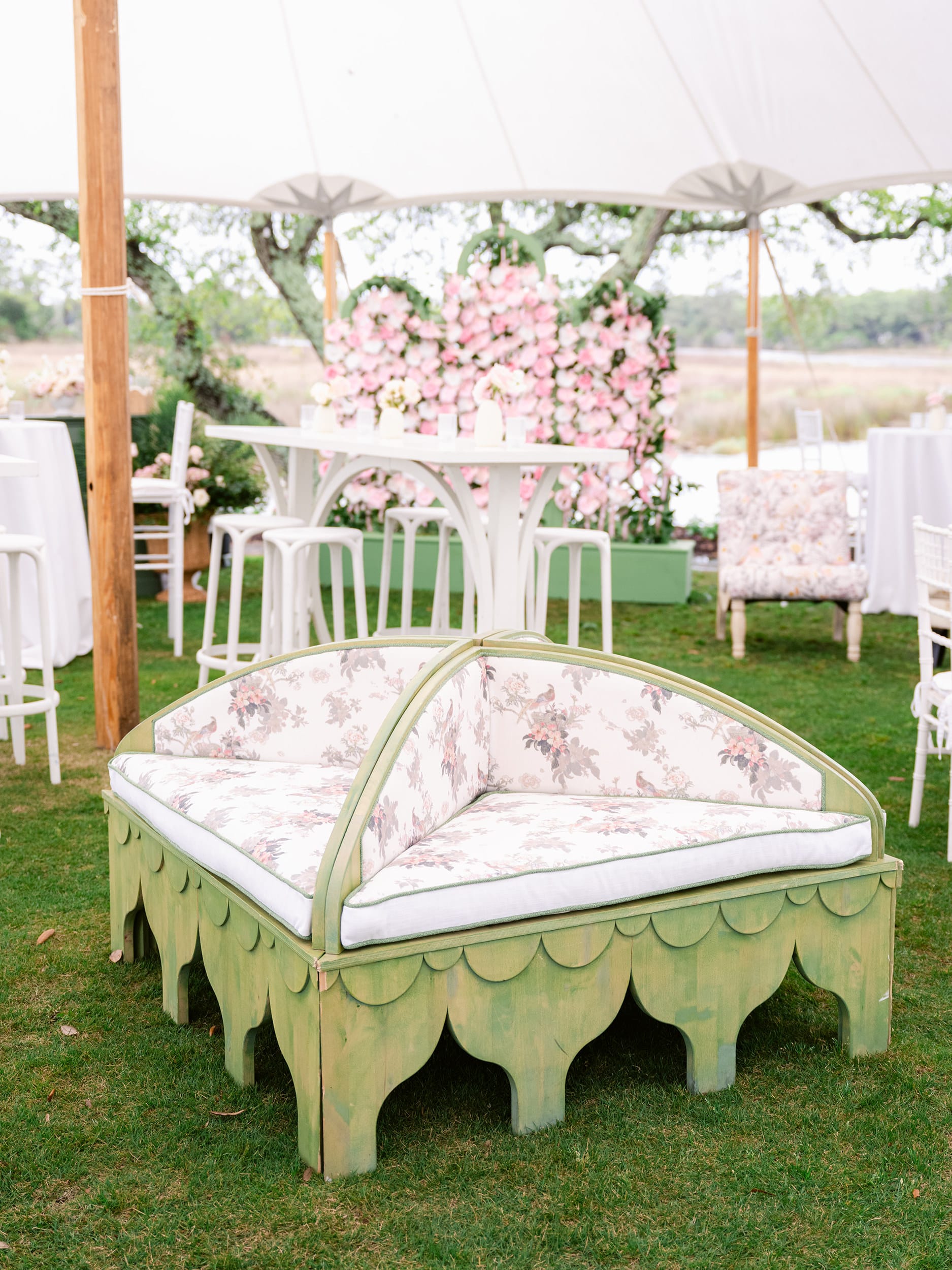 Myrtle Beach Wedding Planner