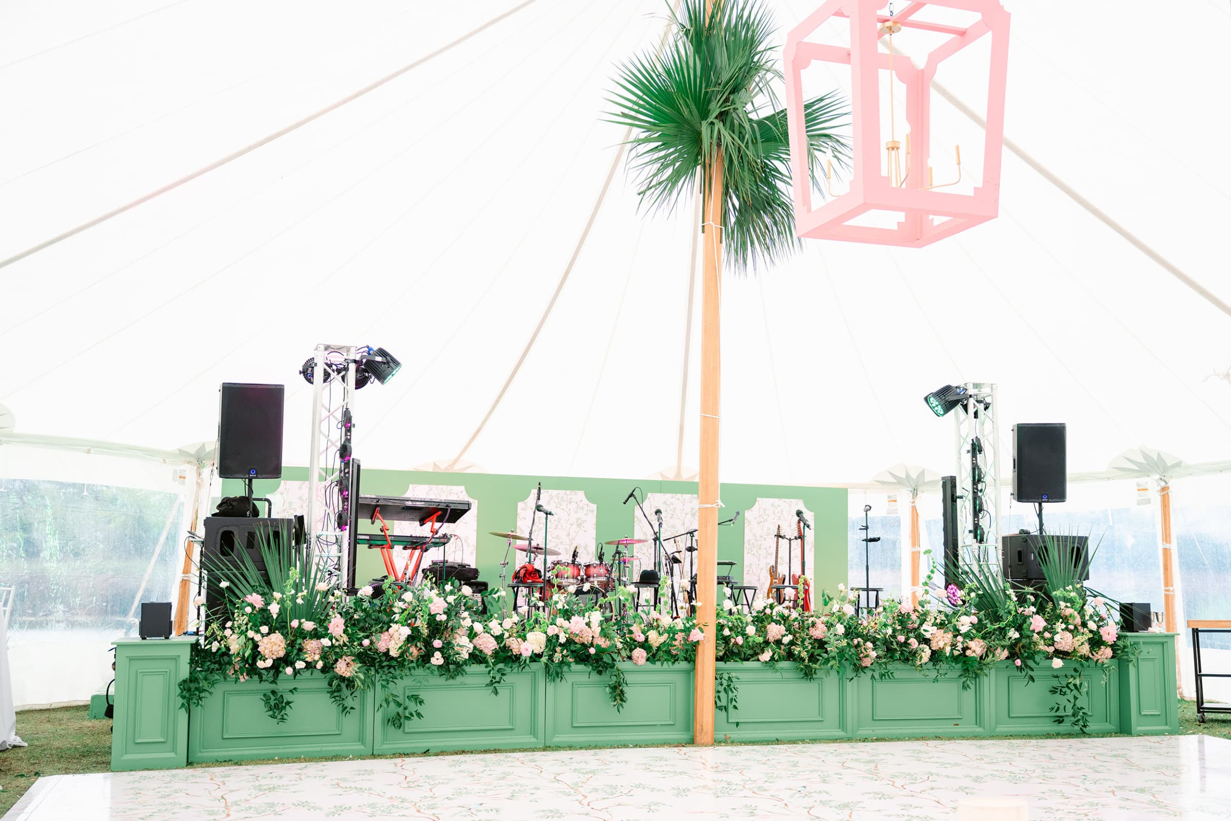 Myrtle Beach Wedding Planner