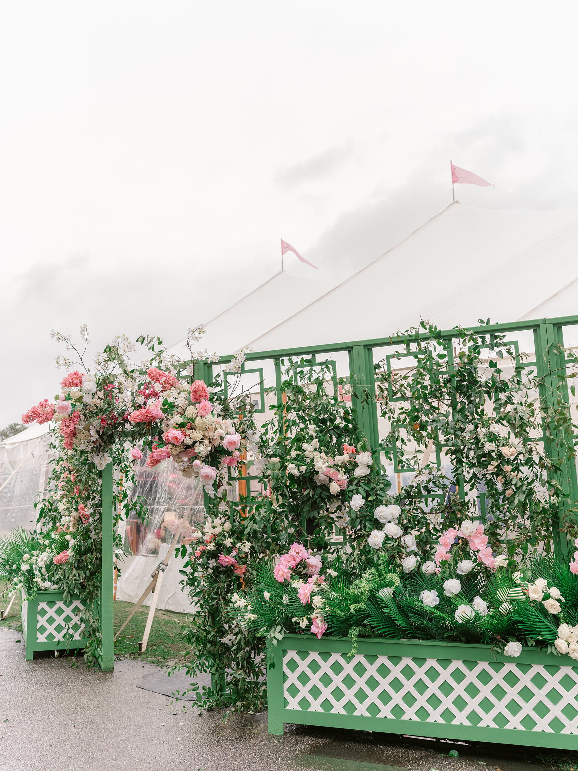 Myrtle Beach Wedding Planner