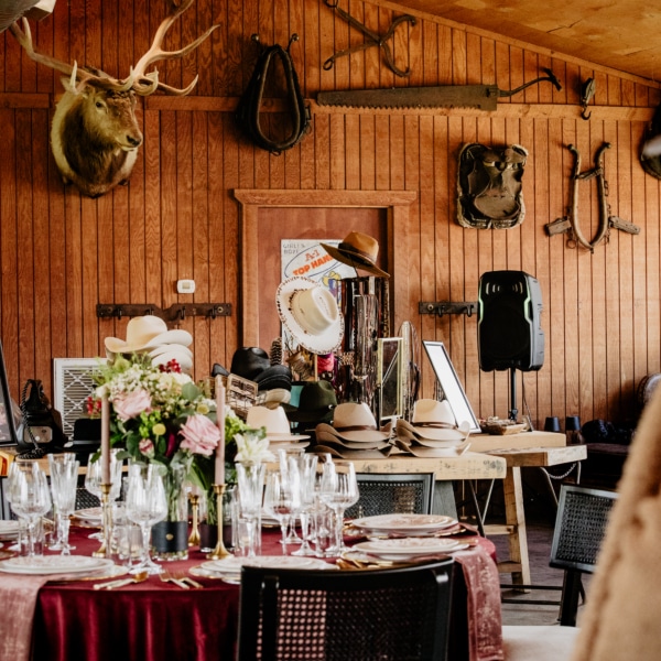 Styled Shoot {4.30.26}