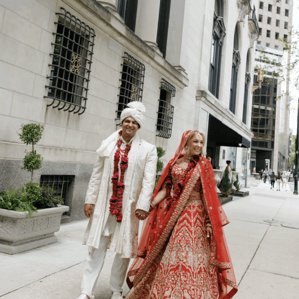 Elly & Arjun {5.8.26}
