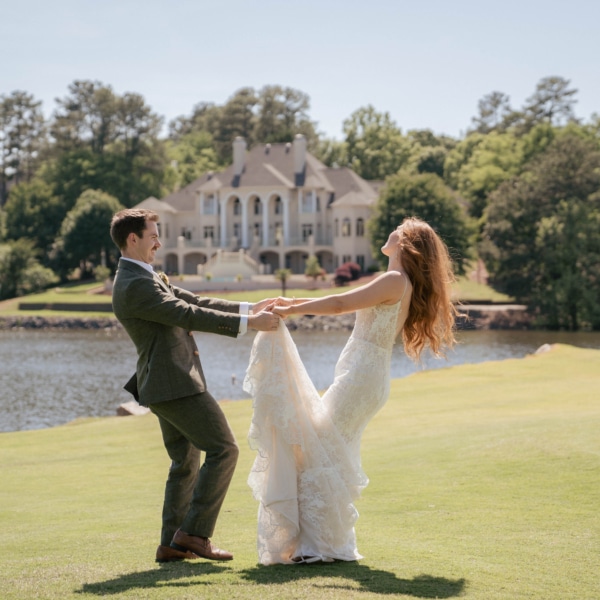 TPC Piper Glen Country Club Styled Shoot {5.4.26}