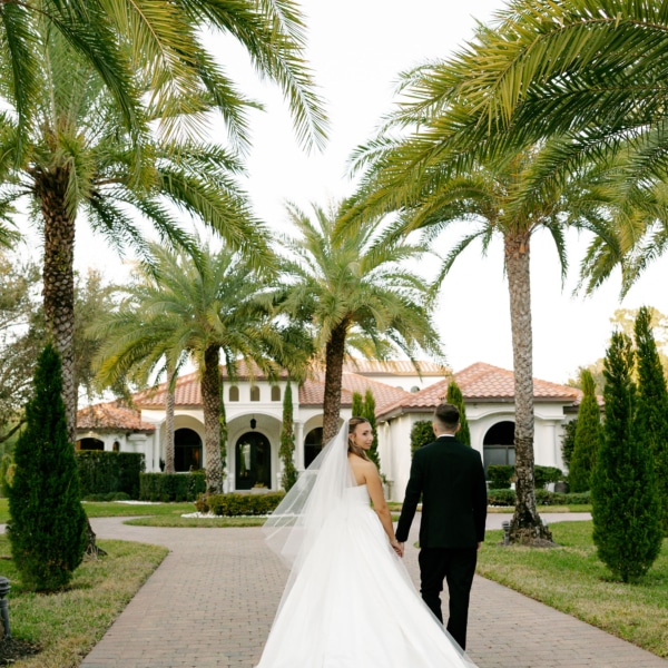 Veronica & Zak {2.15.26}