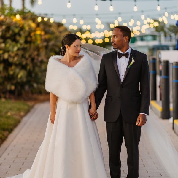 Ann Lowry & David {2.7.26}