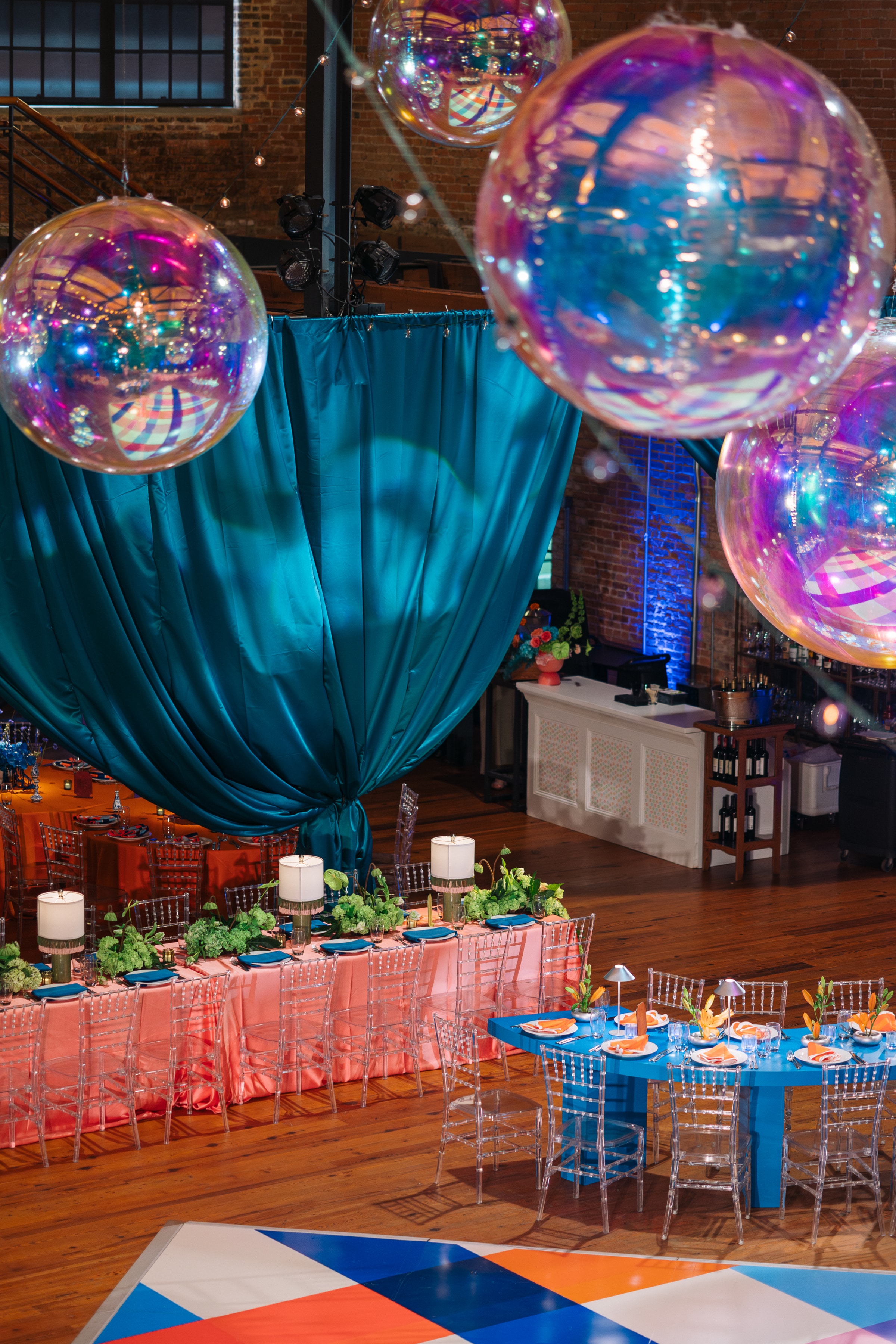 Charlotte Wedding Planner