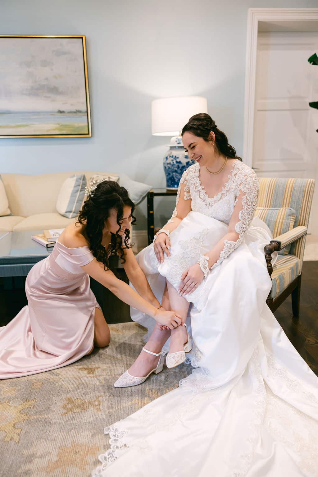 Palm Beach Wedding Planners - Luxury Wedding Planners in Palm Beach, FL