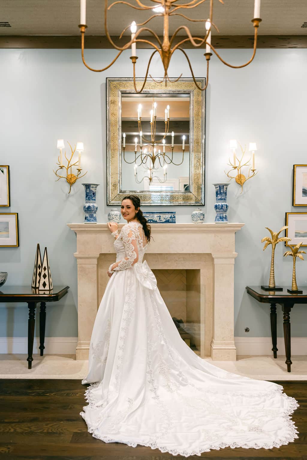 Palm Beach Wedding Planners - Luxury Wedding Planners in Palm Beach, FL