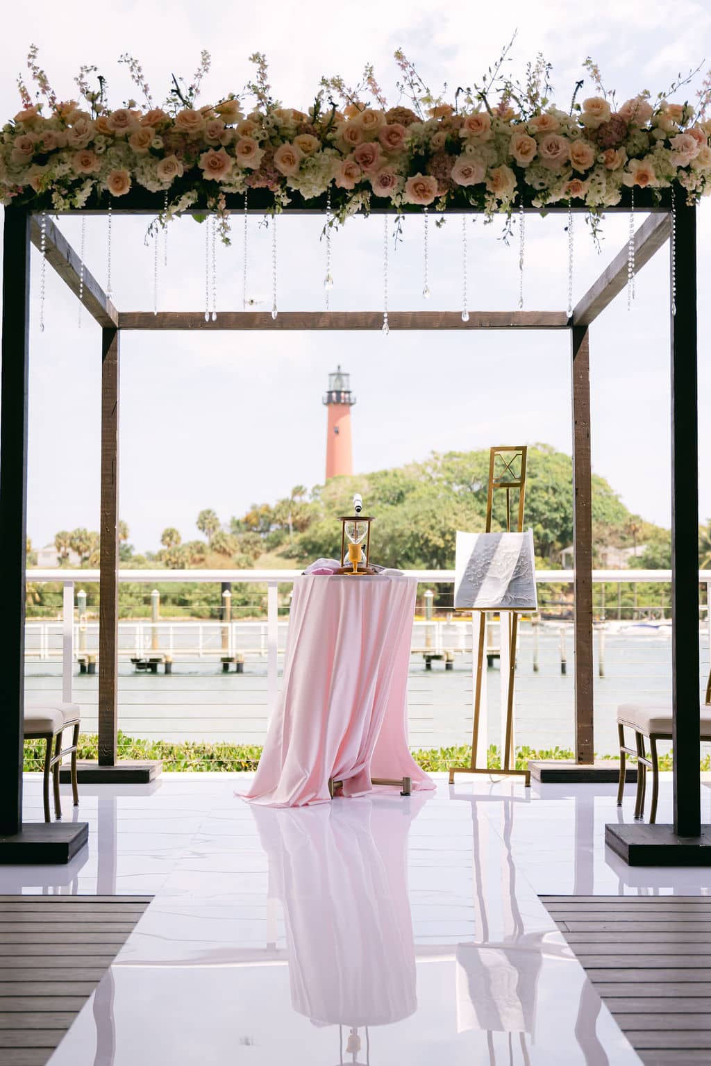Palm Beach Wedding Planners - Luxury Wedding Planners in Palm Beach, FL