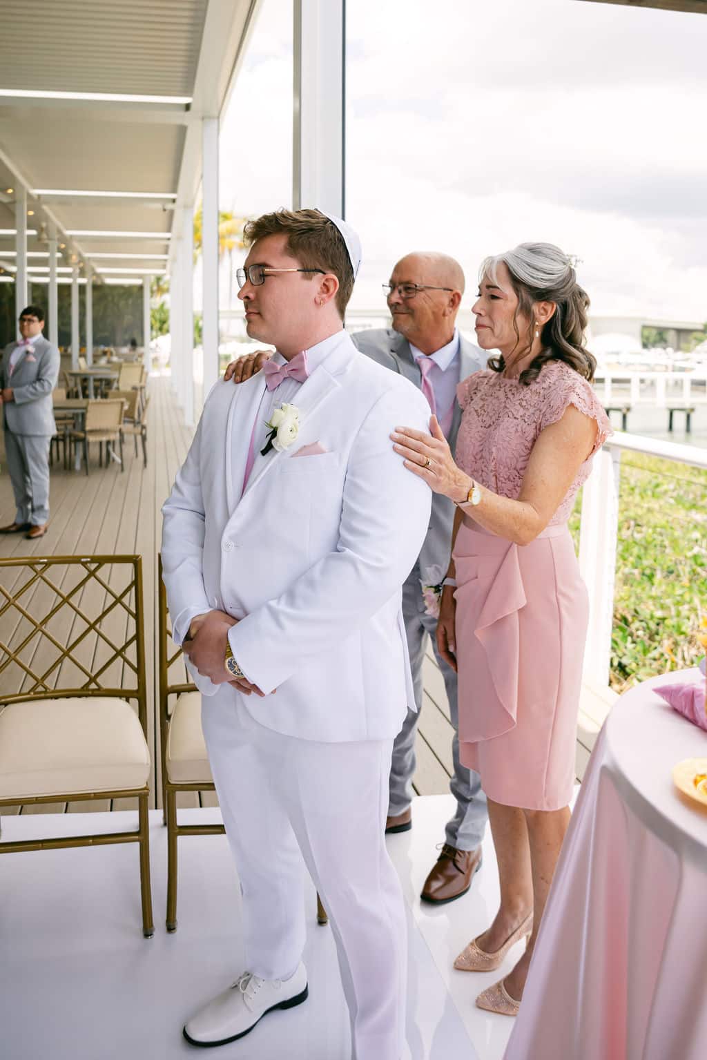Palm Beach Wedding Planners - Luxury Wedding Planners in Palm Beach, FL