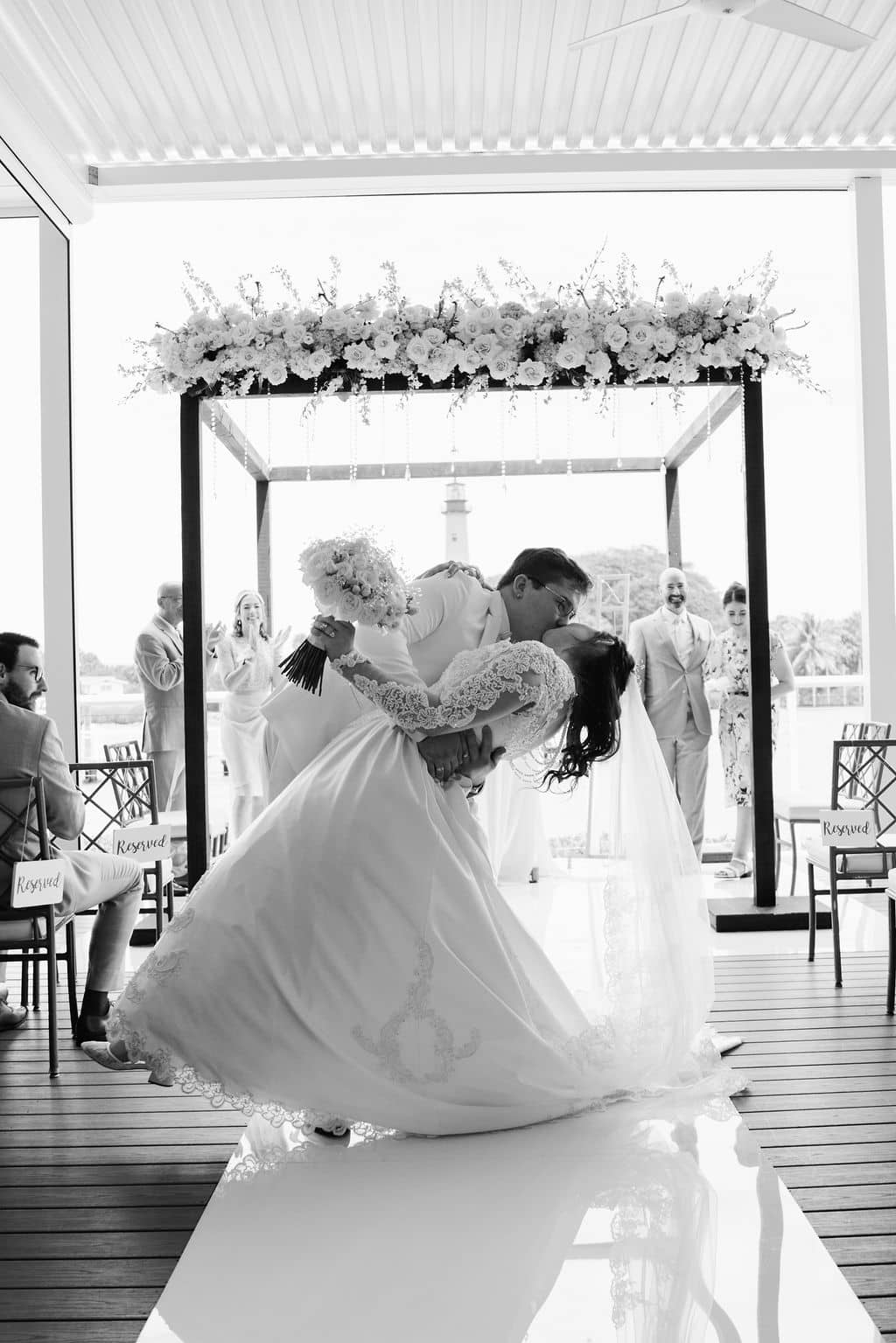 Palm Beach Wedding Planners - Luxury Wedding Planners in Palm Beach, FL