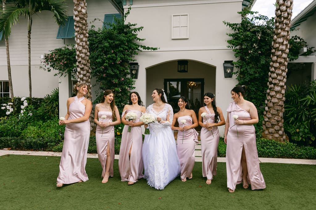 Palm Beach Wedding Planners - Luxury Wedding Planners in Palm Beach, FL