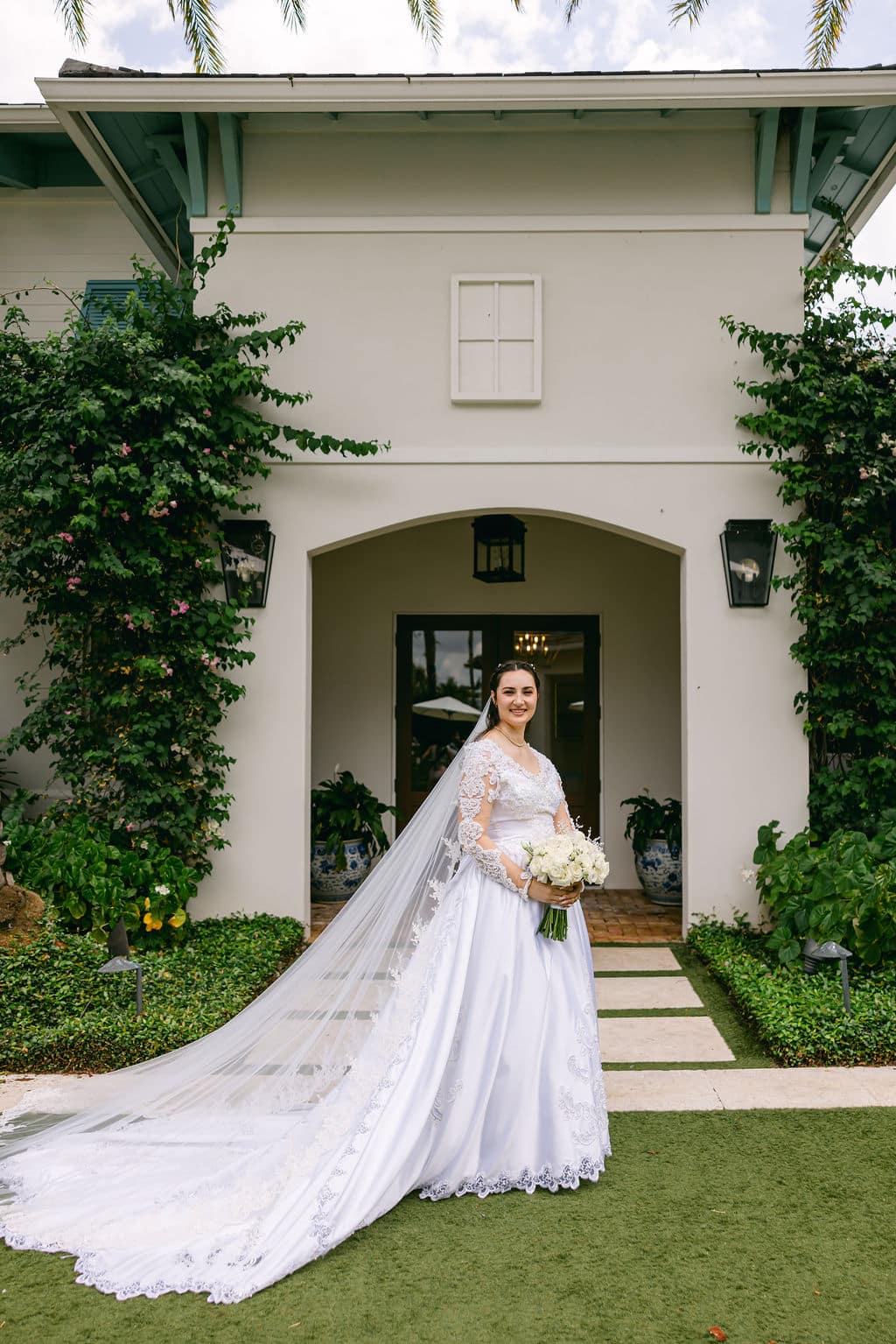 Palm Beach Wedding Planners - Luxury Wedding Planners in Palm Beach, FL