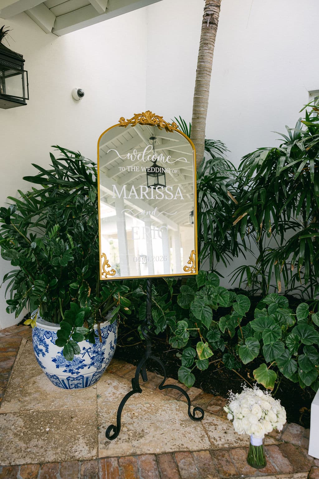 Palm Beach Wedding Planners - Luxury Wedding Planners in Palm Beach, FL