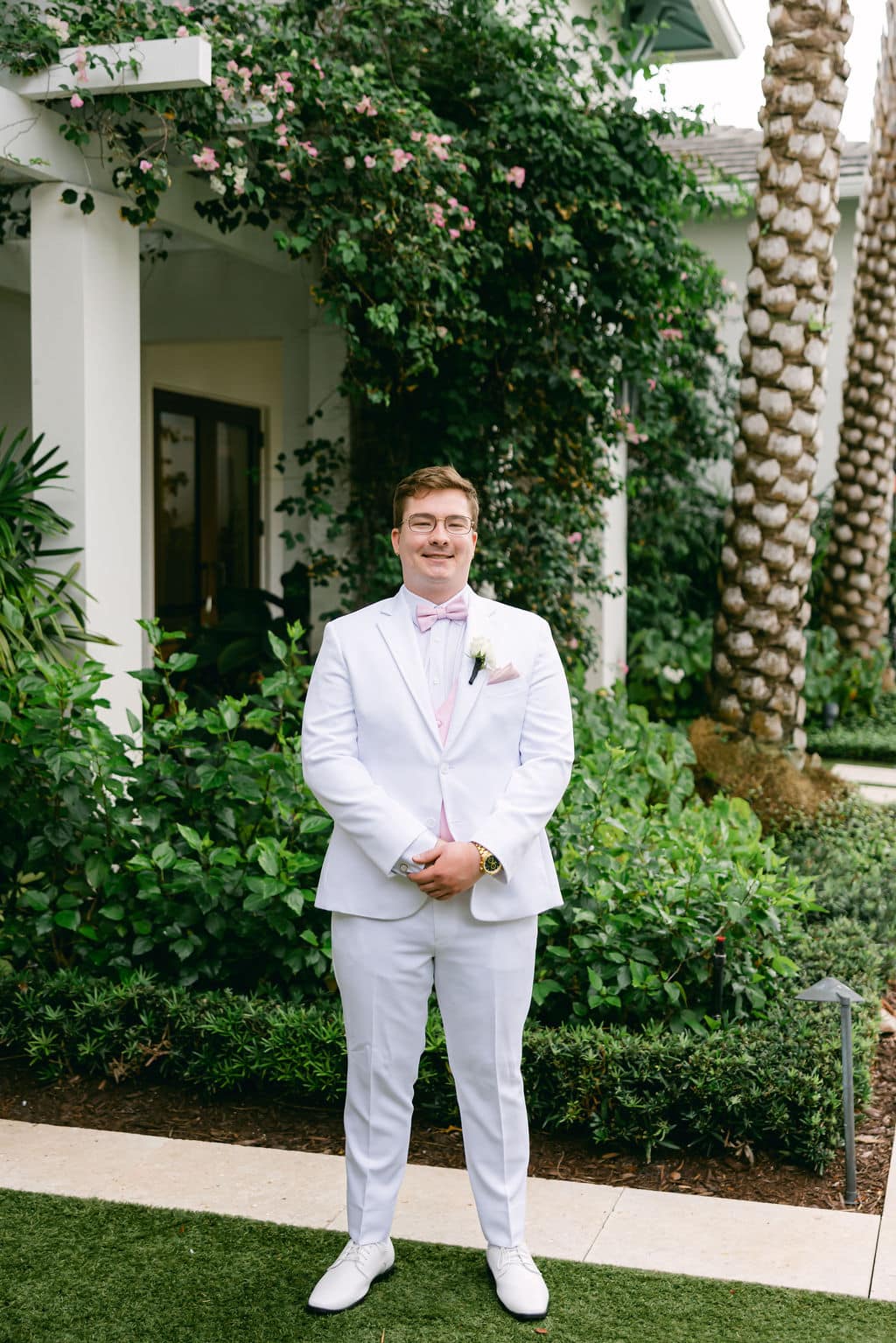 Palm Beach Wedding Planners - Luxury Wedding Planners in Palm Beach, FL