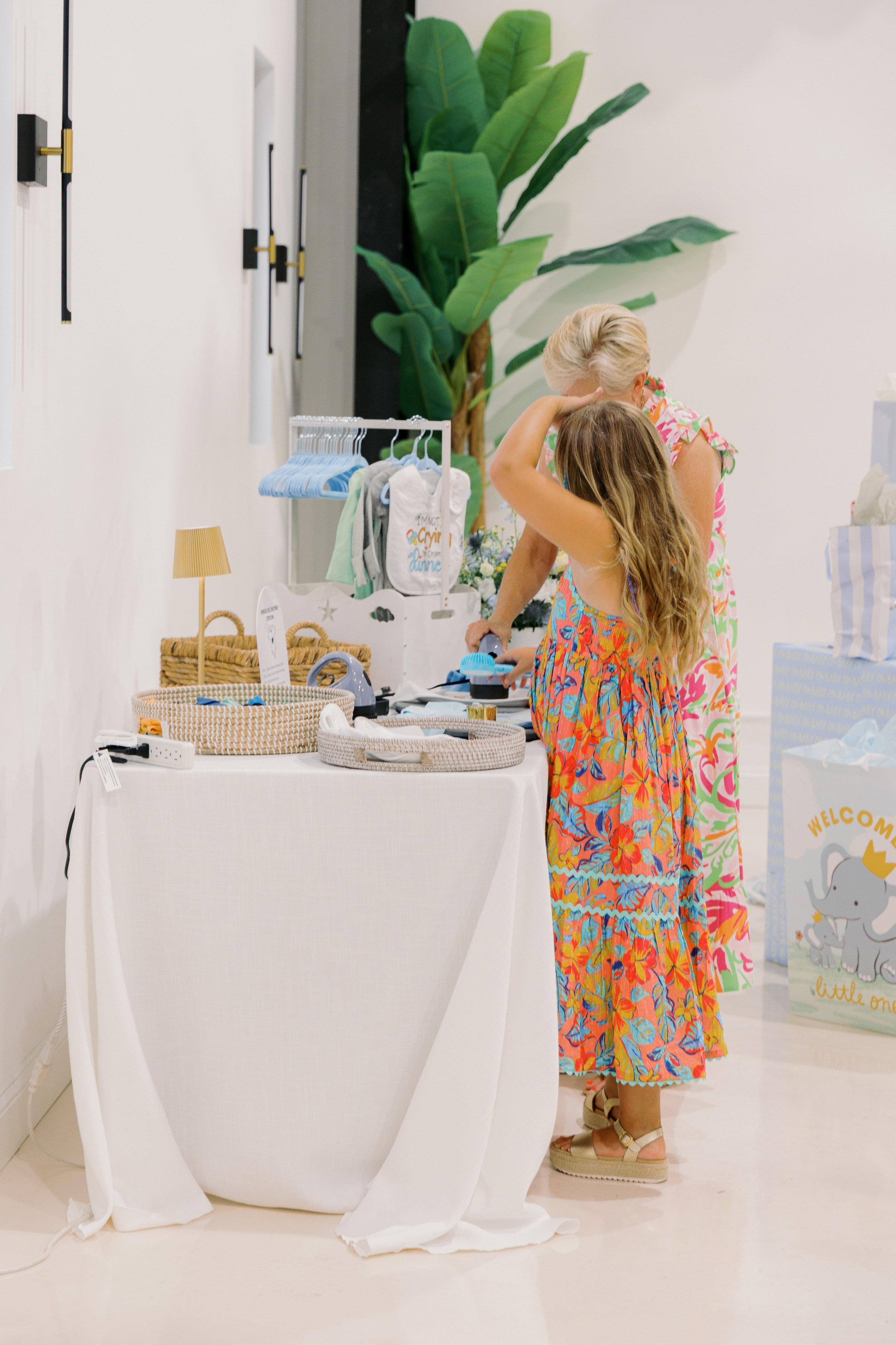Myrtle Beach Event Planner
