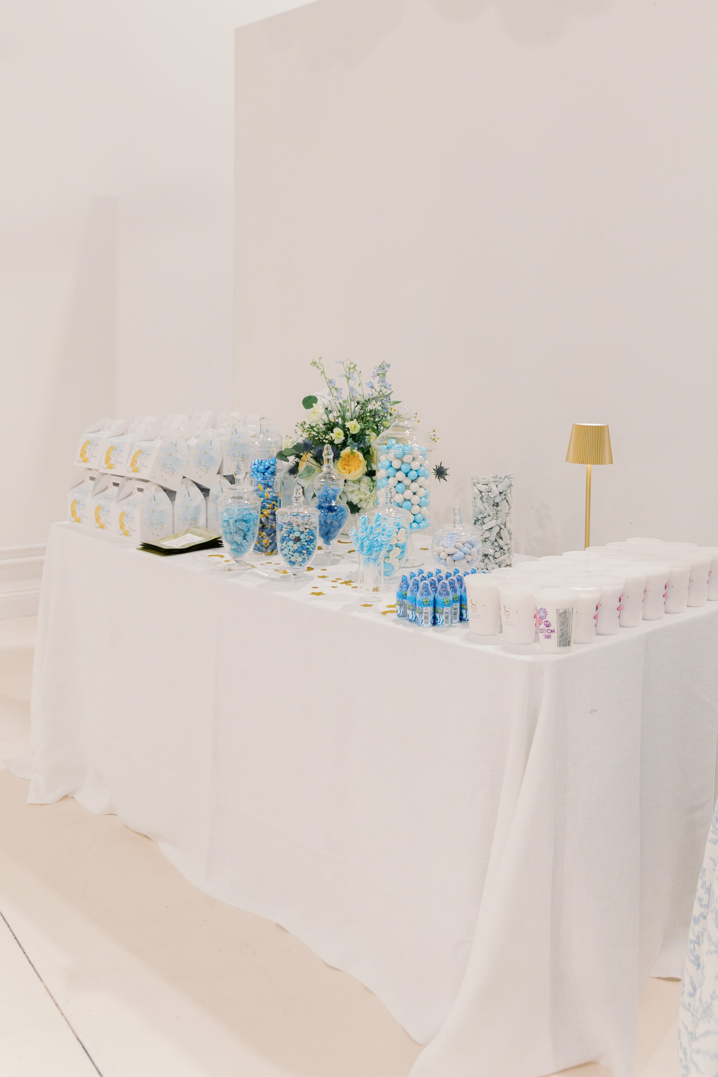 Myrtle Beach Event Planner