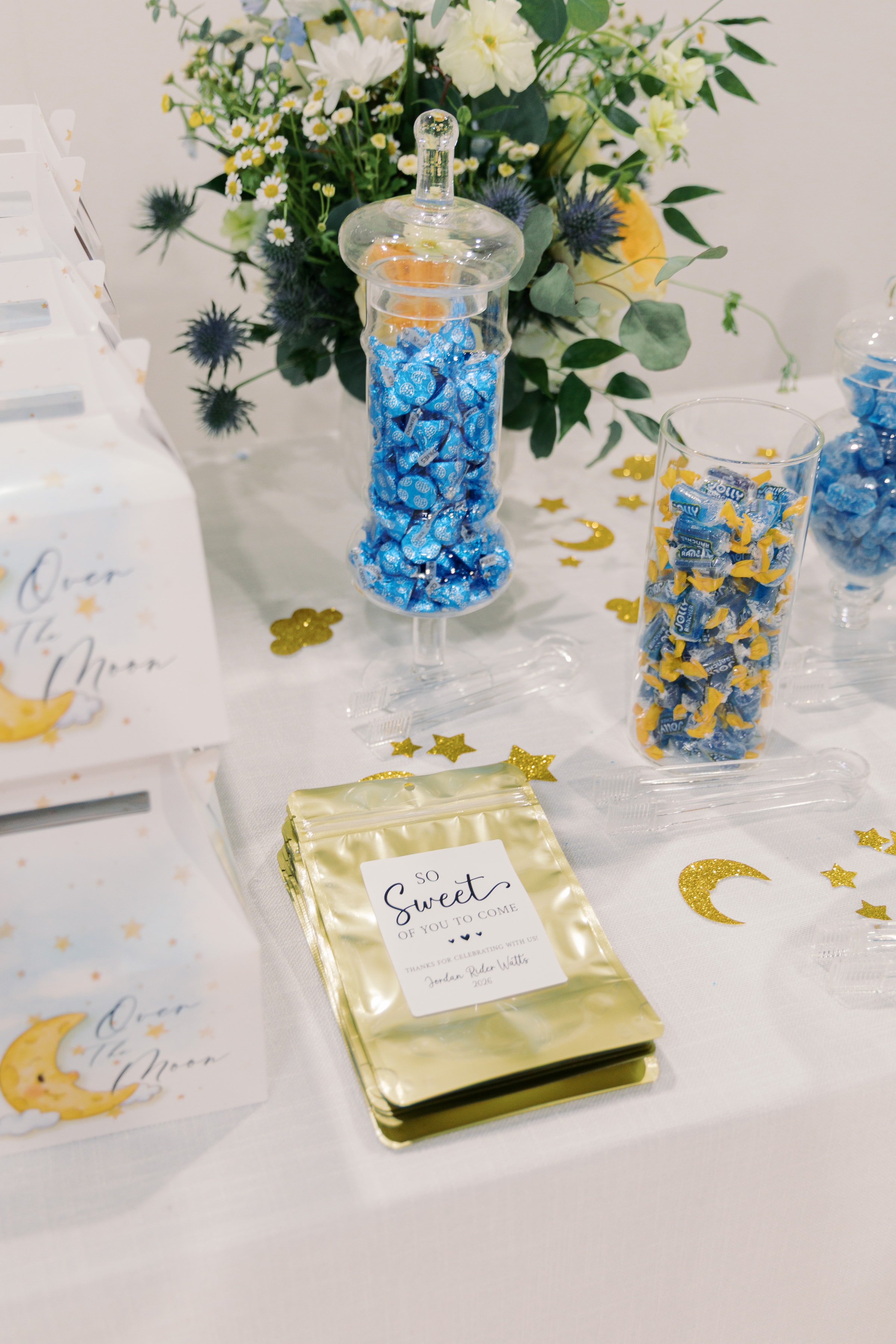 Myrtle Beach Event Planner