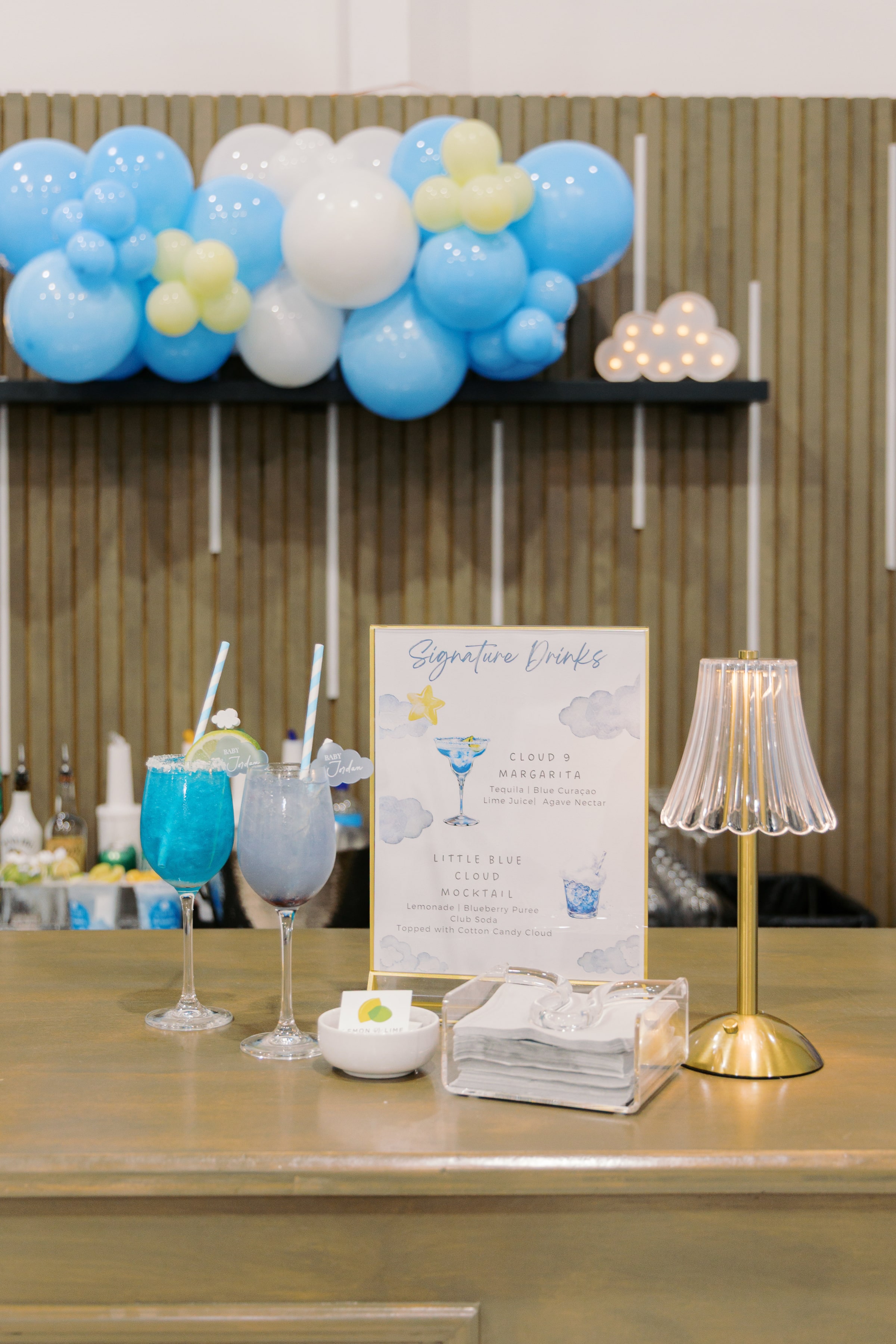 Myrtle Beach Event Planner