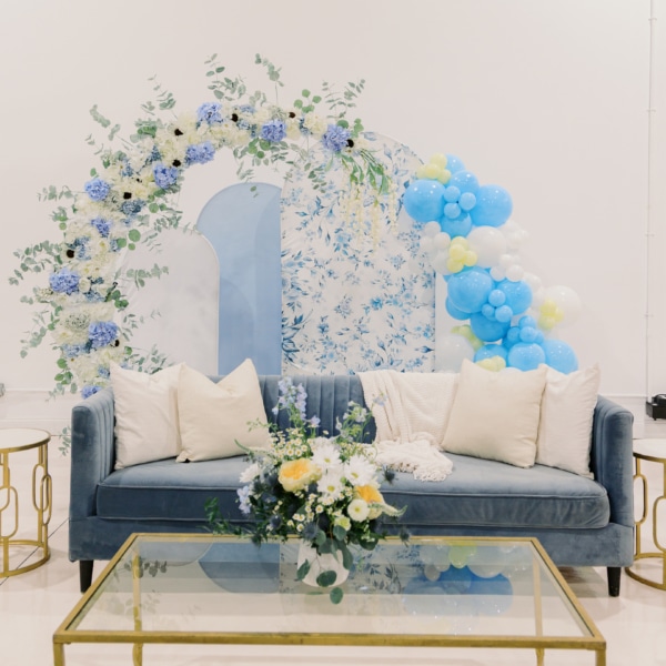 Baby Jordan’s Baby Shower {6.13.26}